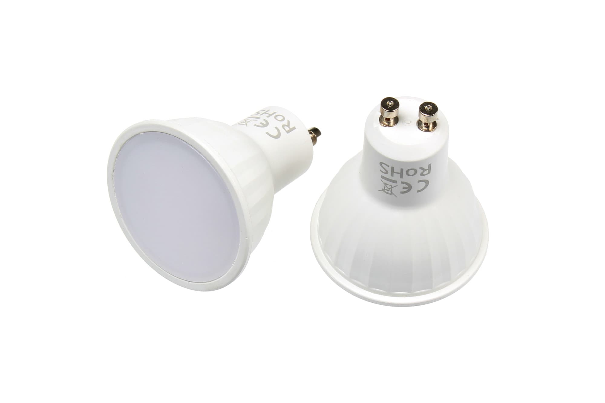 LED žárovka GU10 5W LU5W LUMENMAX - náhled 1