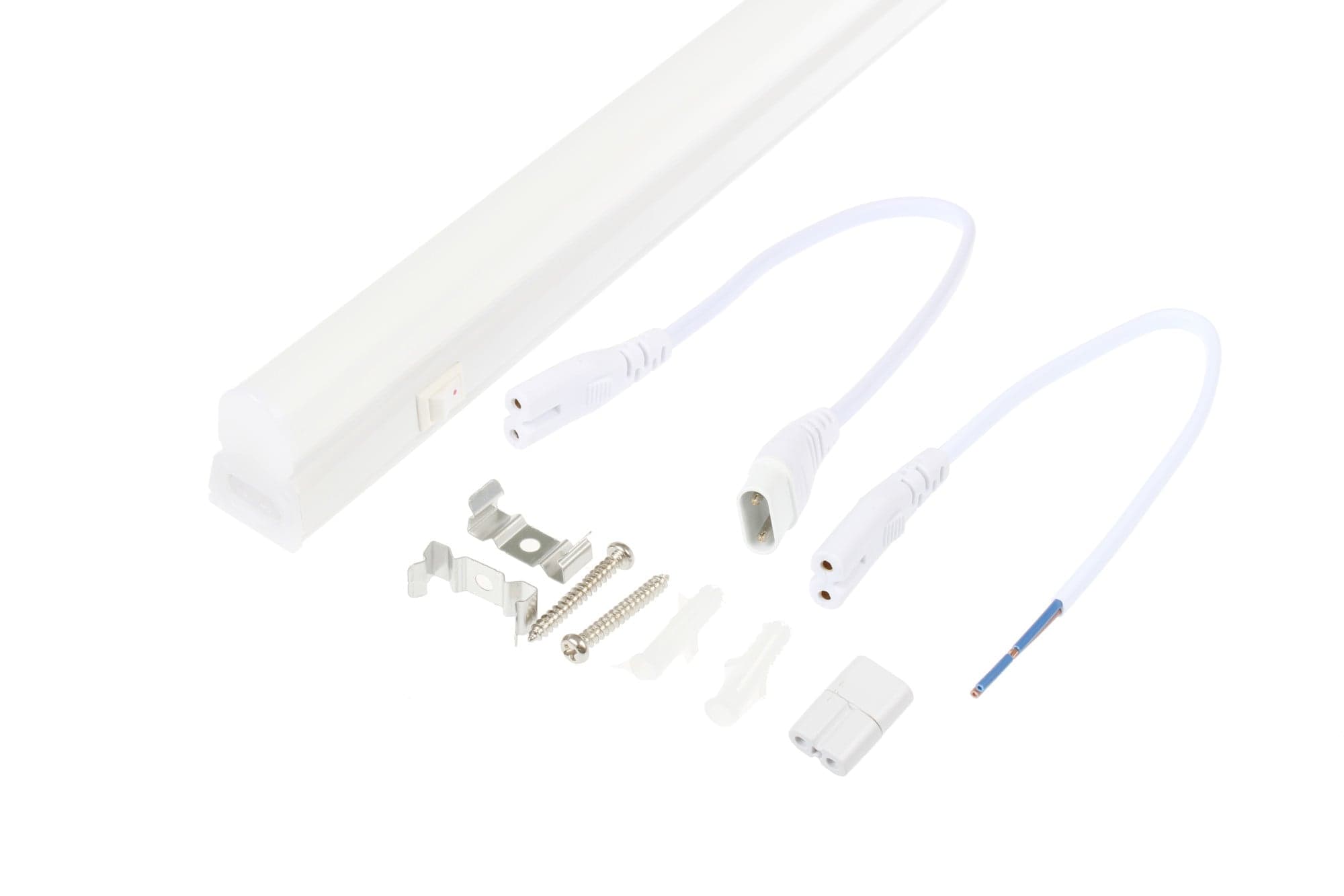 LED svítidlo T5-L120 120cm 18w - náhled 4