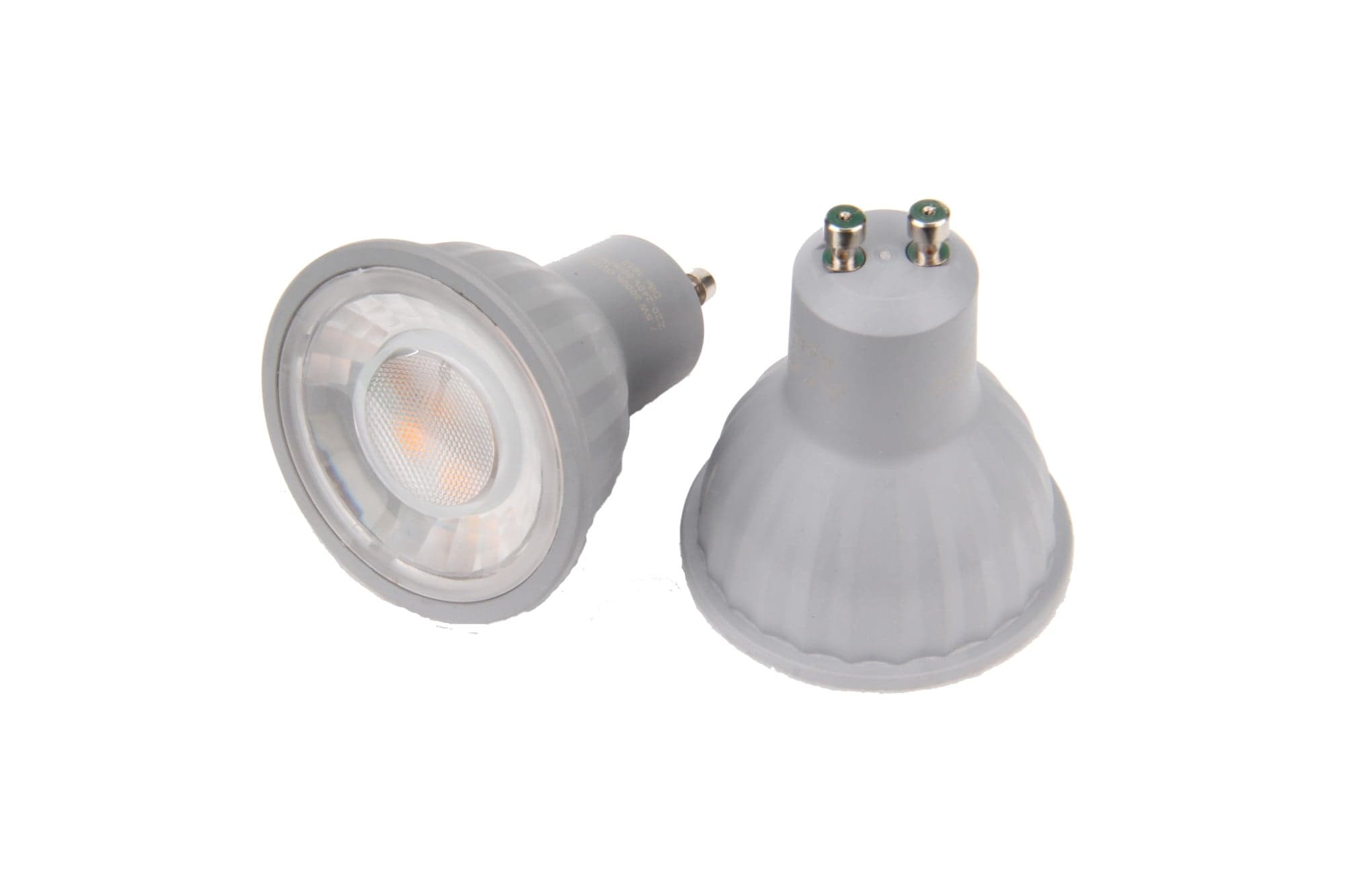 LED žárovka GU10 EV7W