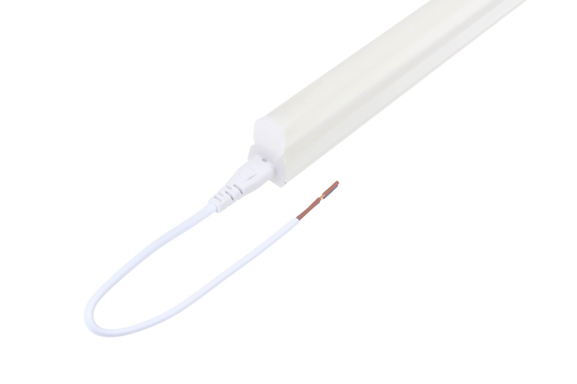 LED svítidlo T5-L120 120cm 18w - náhled 5