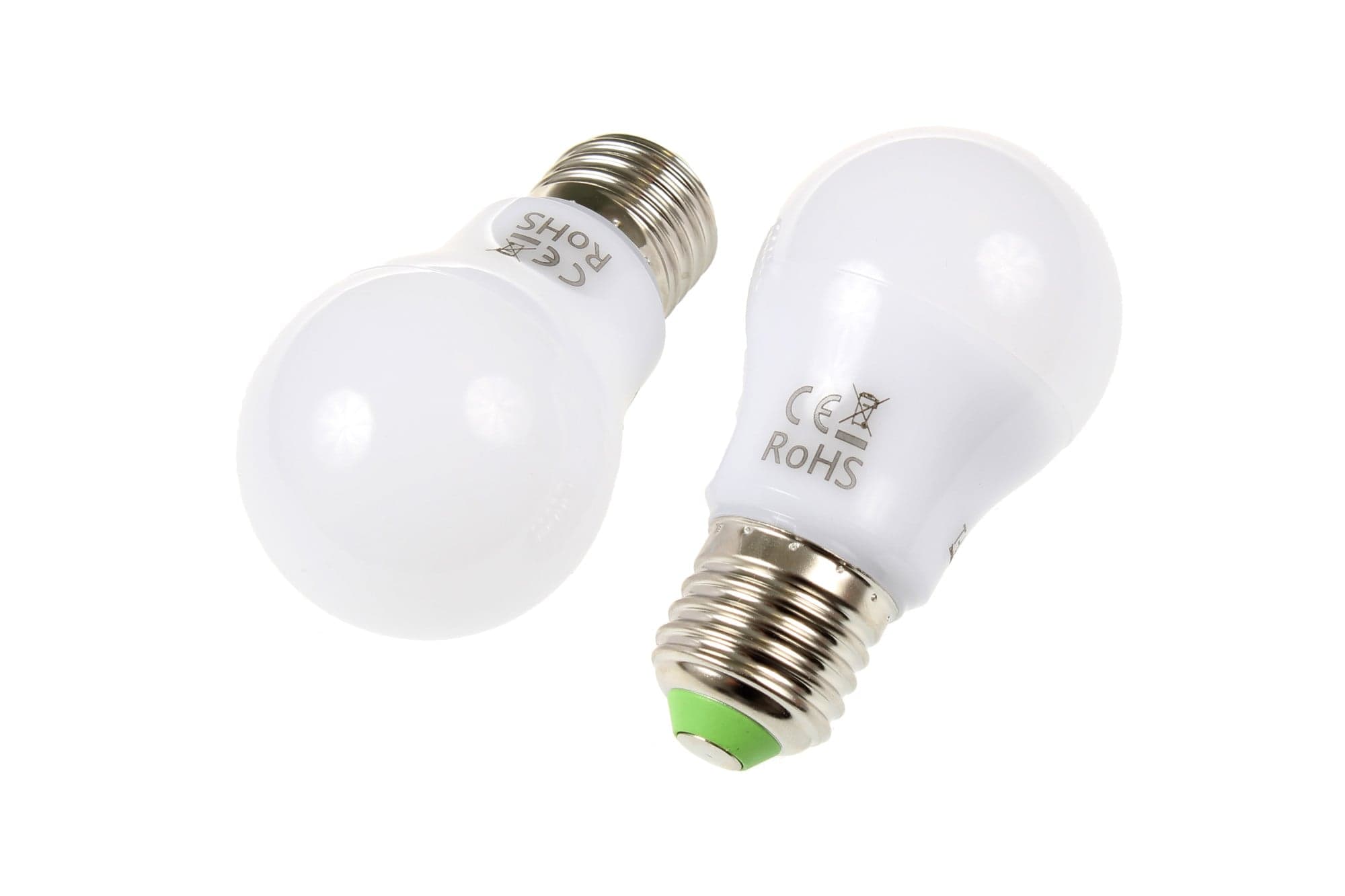 LED žárovka E27 SA6W 360° - náhled 1