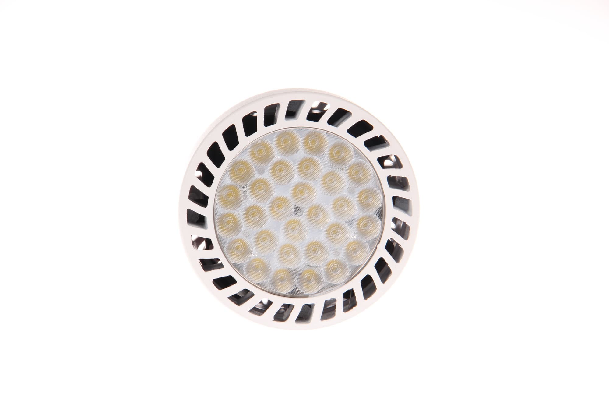 LED žárovka E27 PAR30 OS45-24 - náhled 2