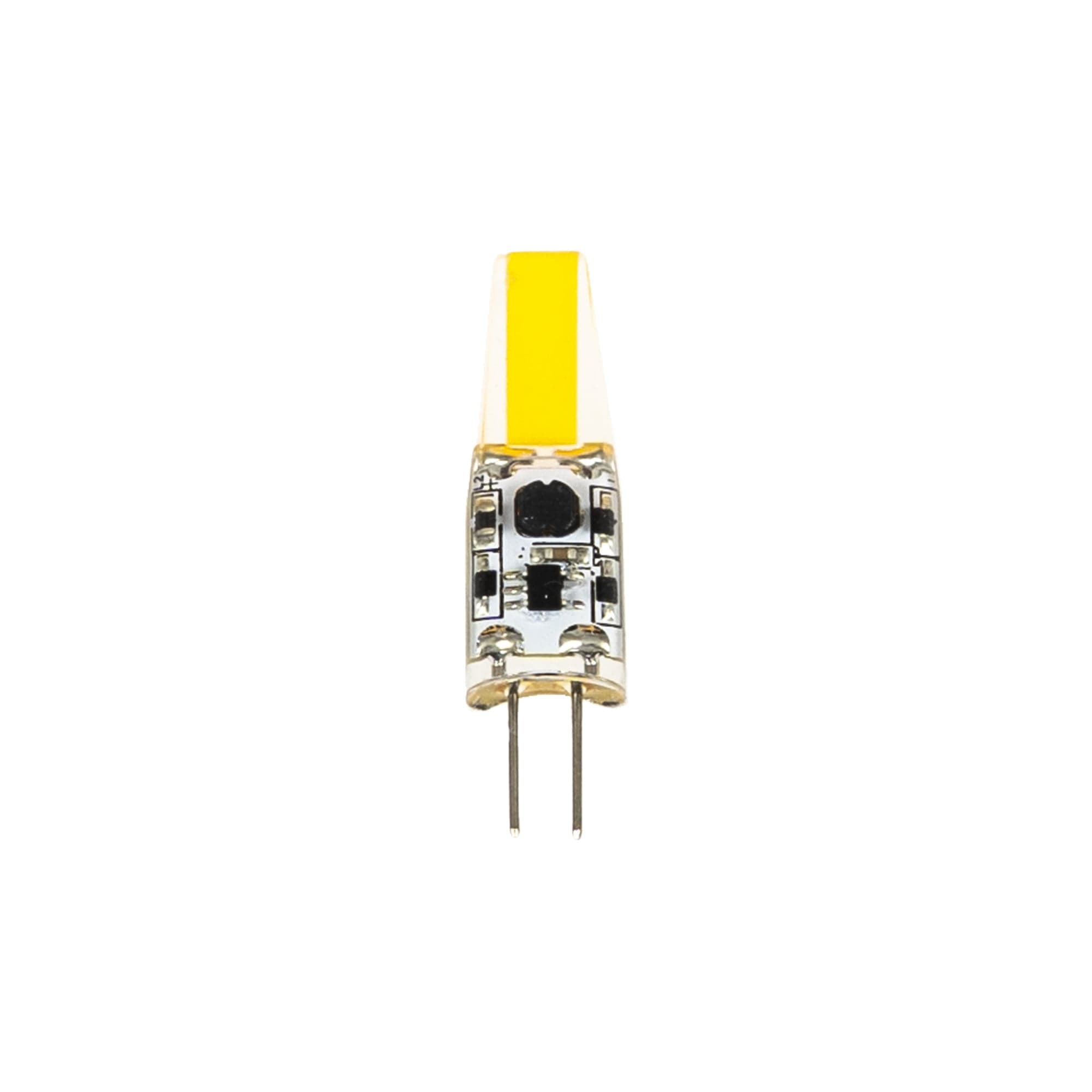 LED žárovka G4 COB3W - náhled 5