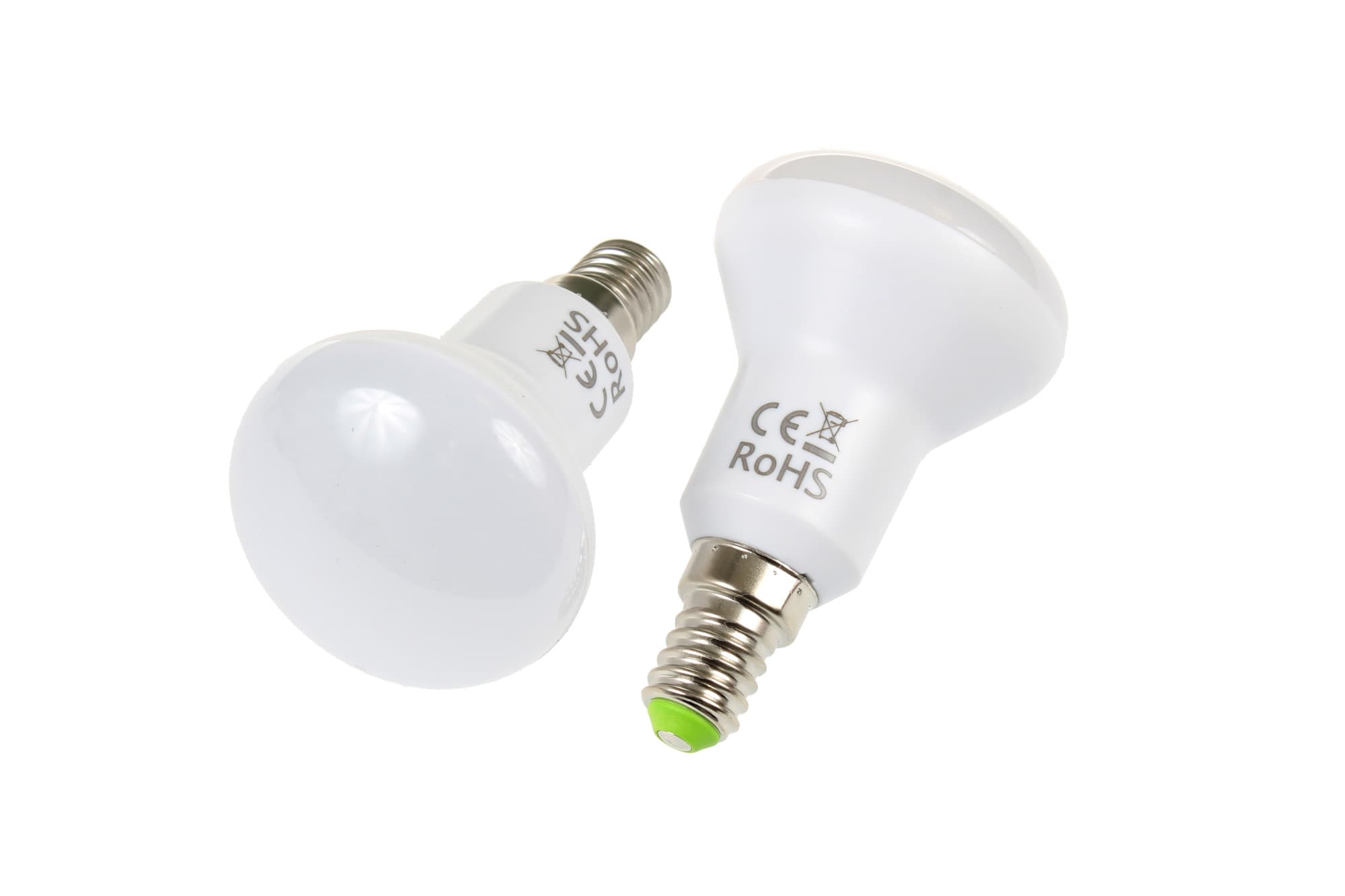 LED žárovka E14 S5W-180