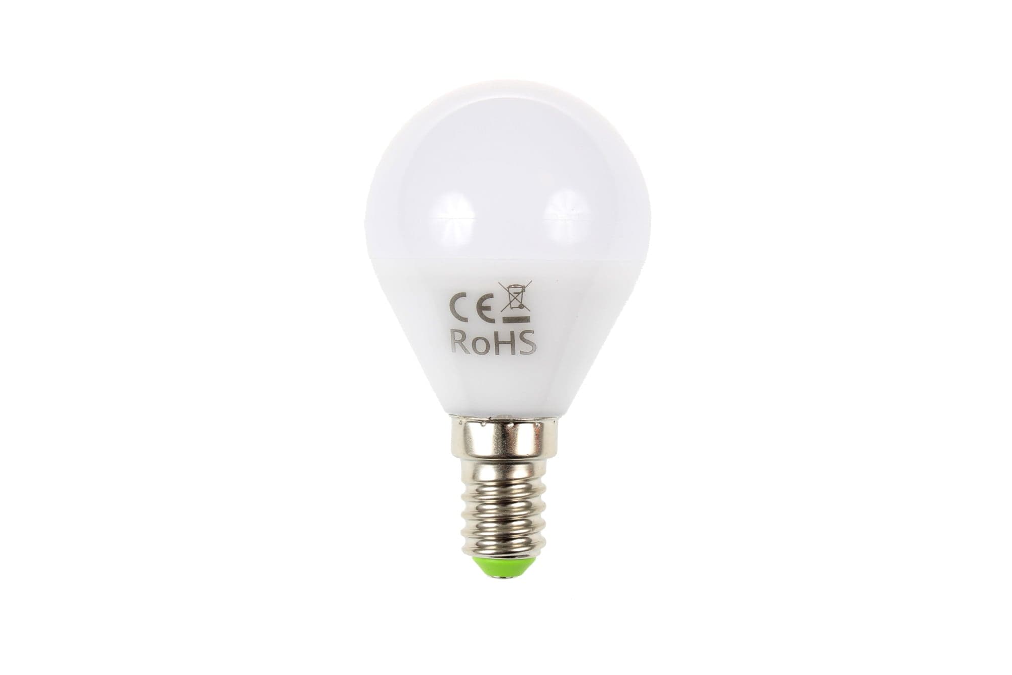 LED žárovka E14 LU5W 260° - náhled 5