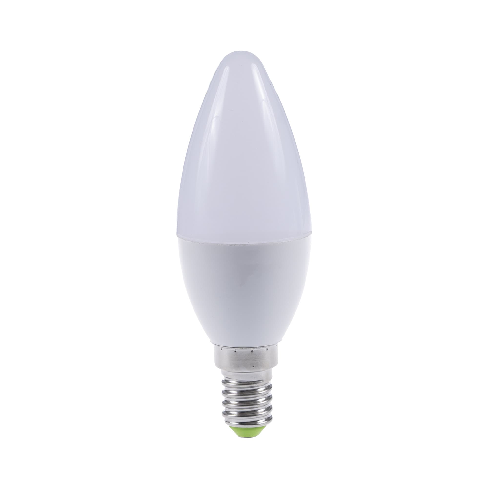 LED žárovka E14 EV5W svíčka - náhled 5