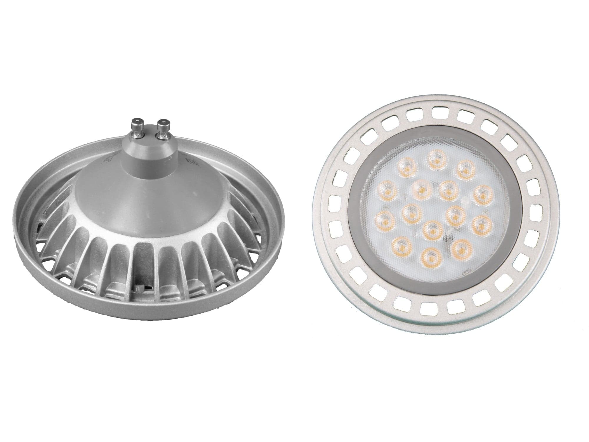 LED žárovka GU10 AR111 X45/100 15W