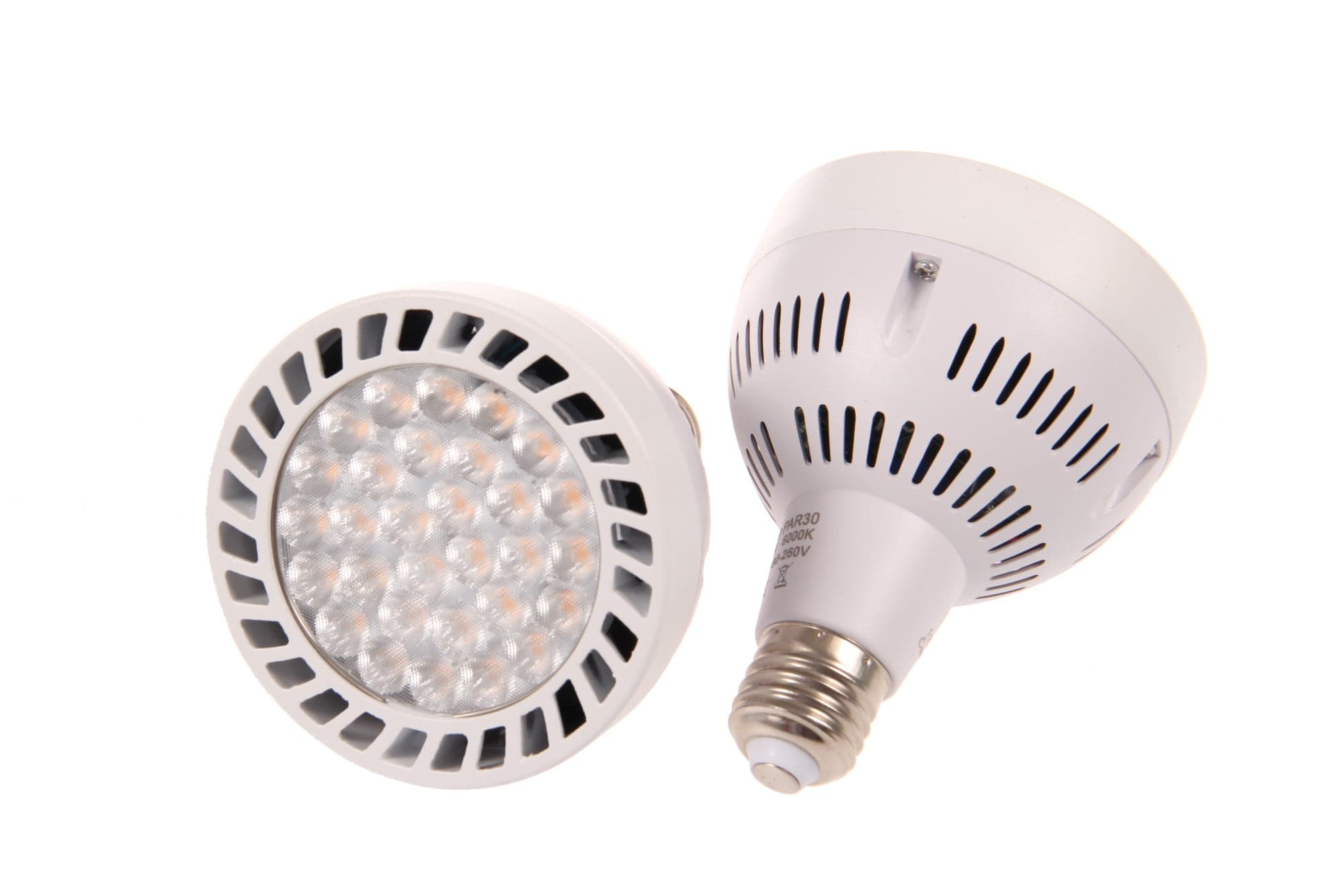LED žárovka E27 PAR30 OS45-24