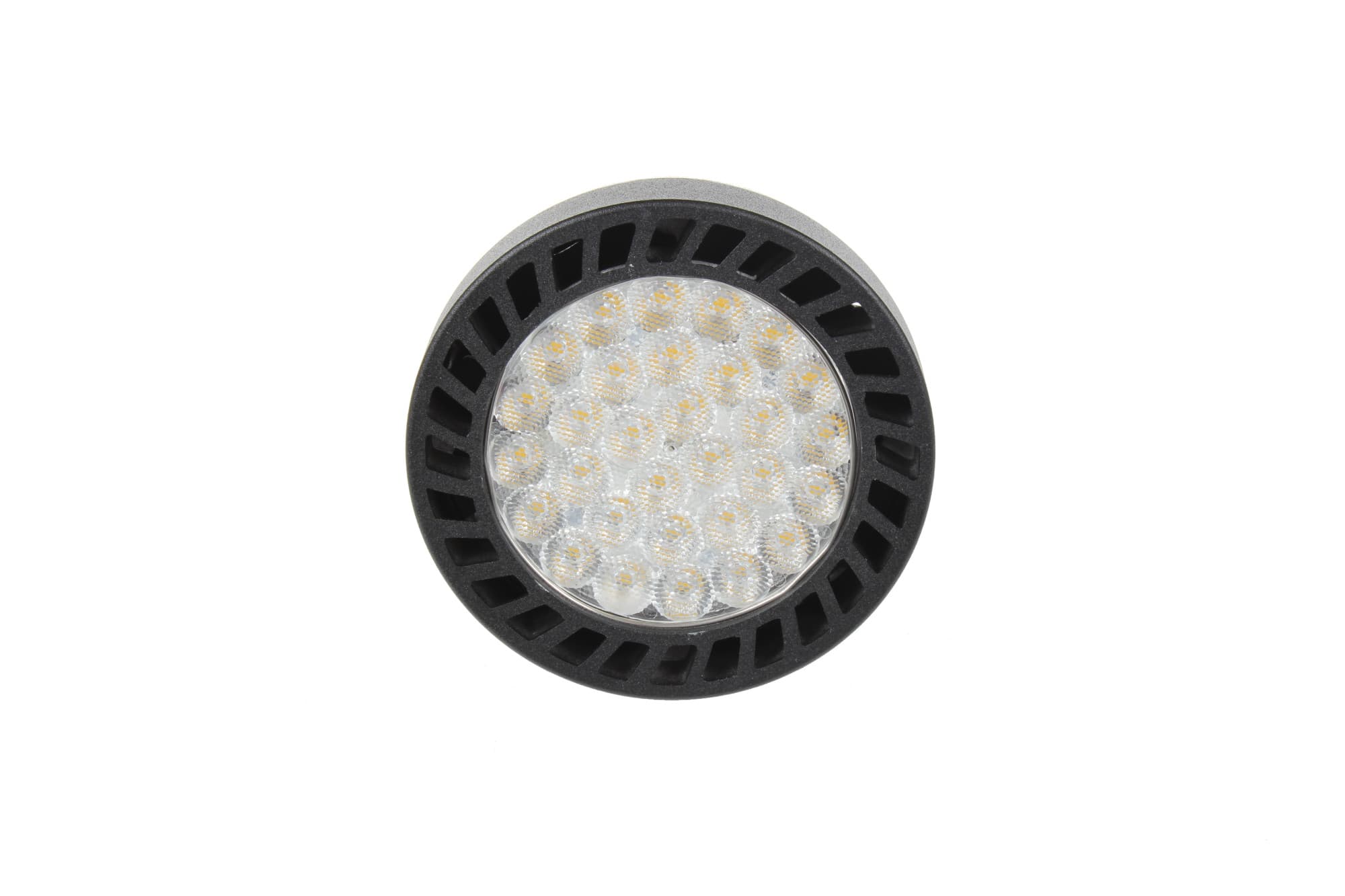 LED žárovka E27 PAR30 OB45-24 - náhled 3
