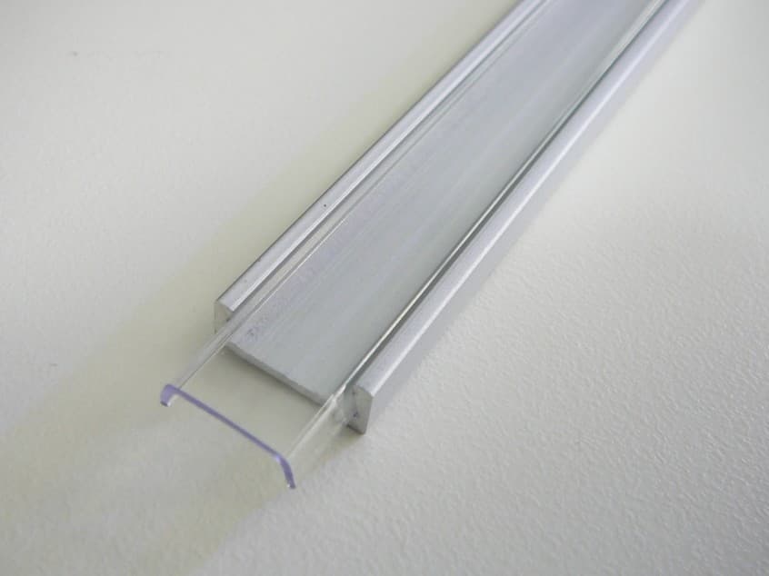 LED profil Mikro 2 - náhled 2