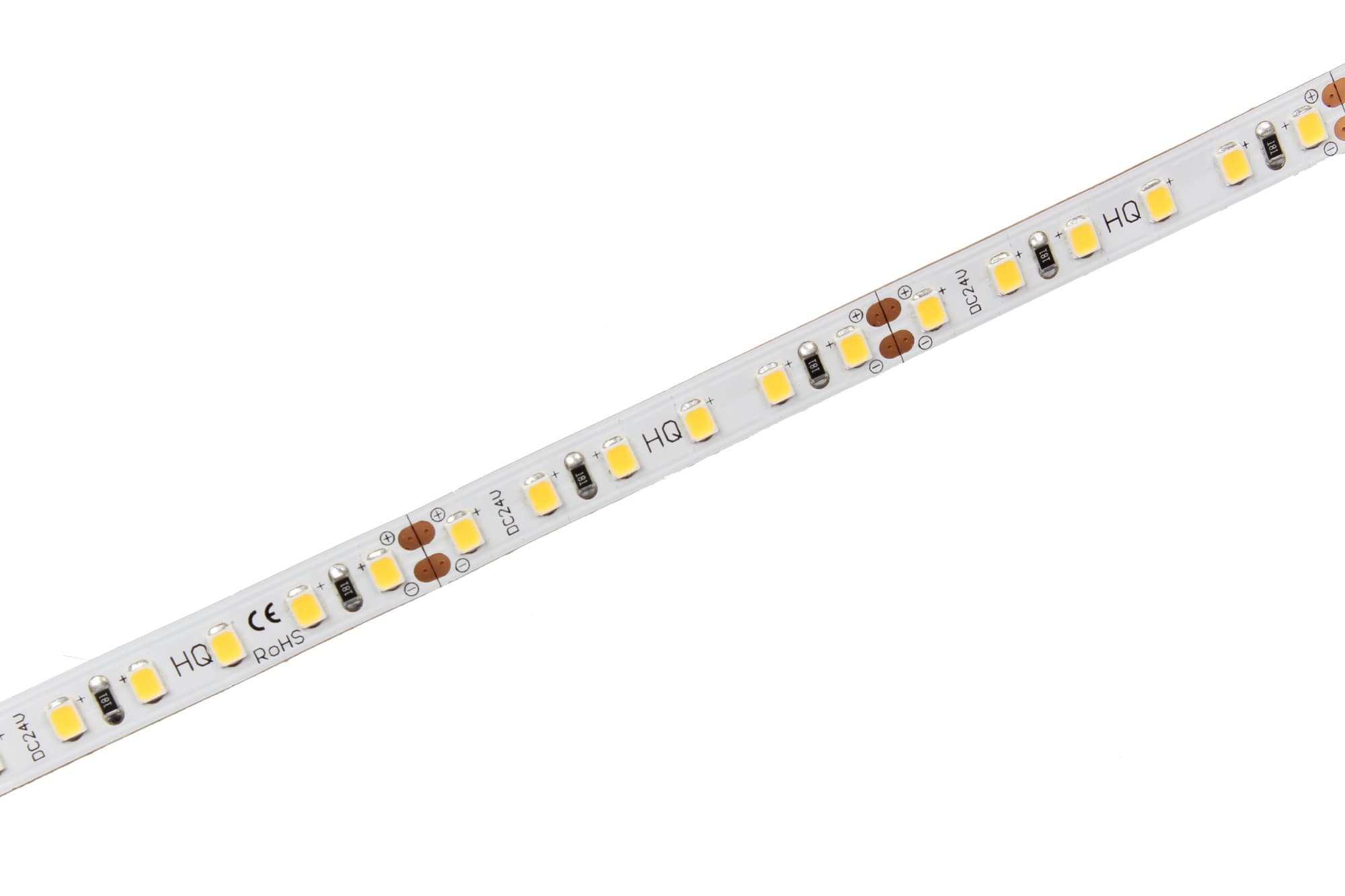 LED pásek 24HQ12096 vnitřní záruka 3 roky -