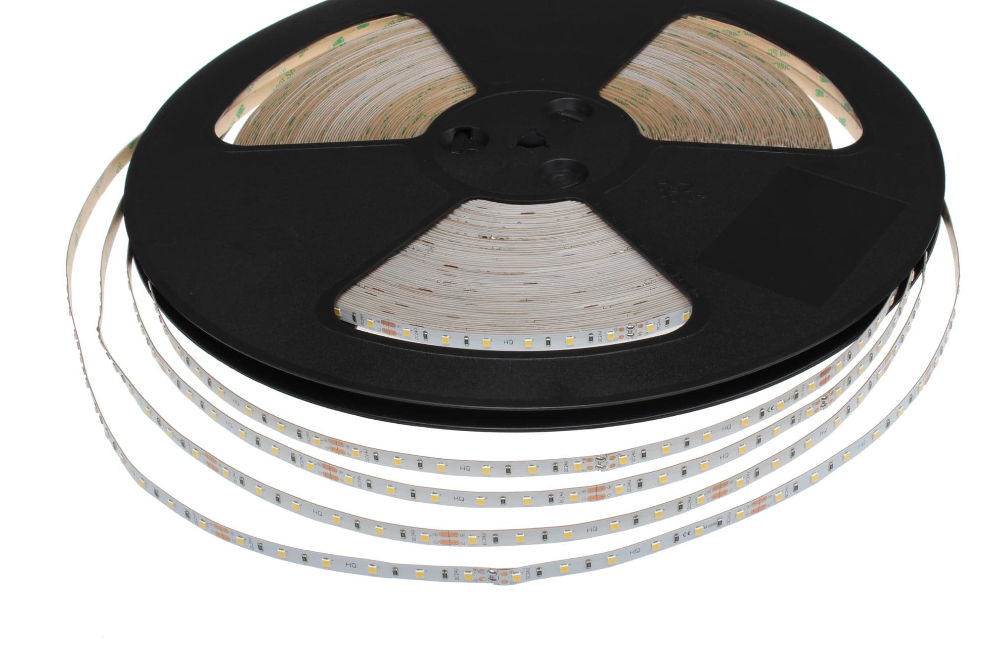 LED pásek 50M24HQ6048 50m vnitřní záruka 3 roky - Denní bílá - náhled 2