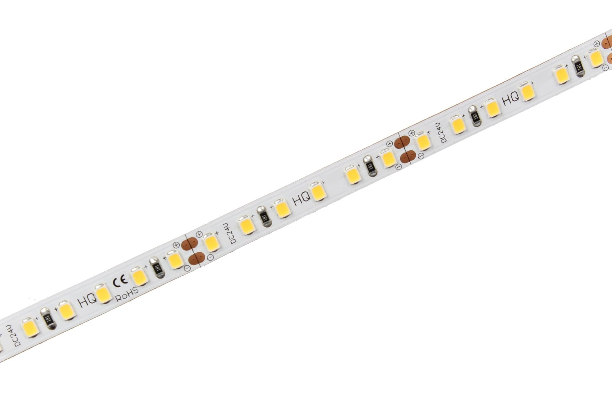 LED pásek 50M24HQ12096 50m vnitřní záruka 3 roky - Denní bílá - náhled 1