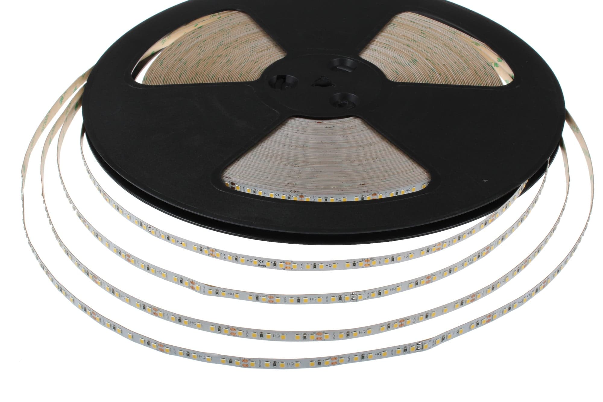 LED pásek 50M24HQ12096 50m vnitřní záruka 3 roky - Denní bílá - náhled 4