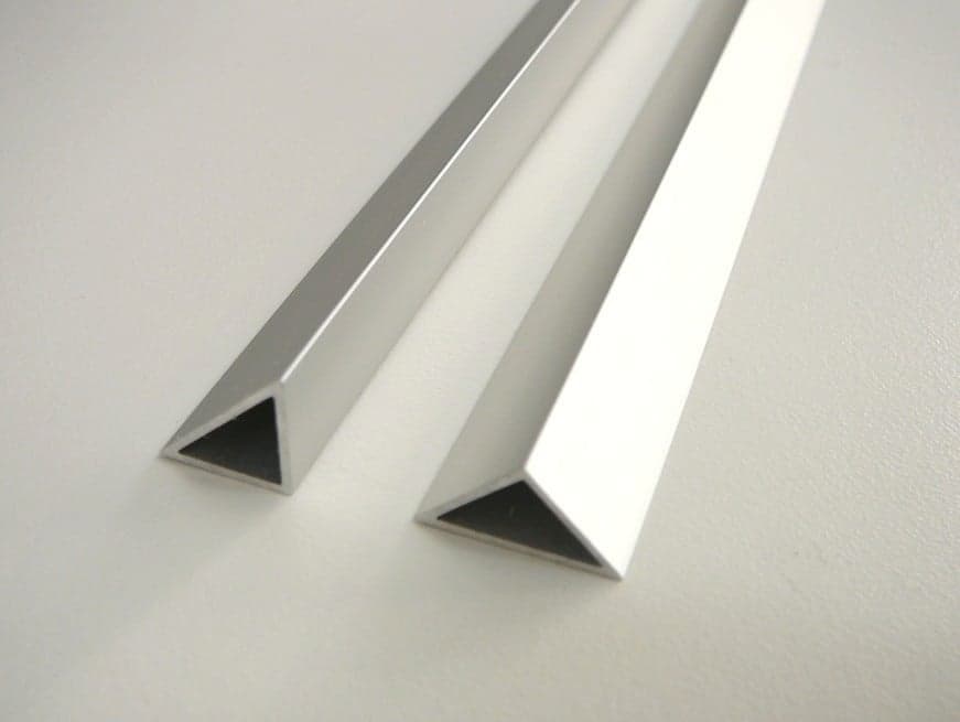 LED profil TRIANGEL - náhled 1