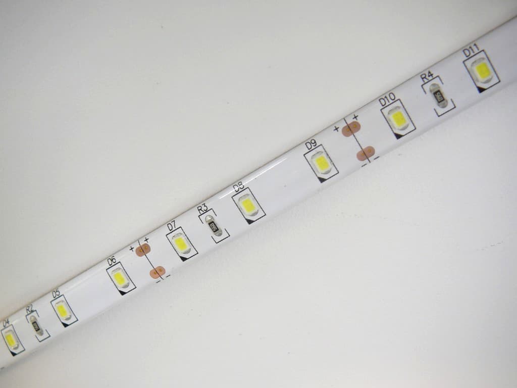 LED pásek SB3-W300 zalitý - Denní bílá - náhled 5