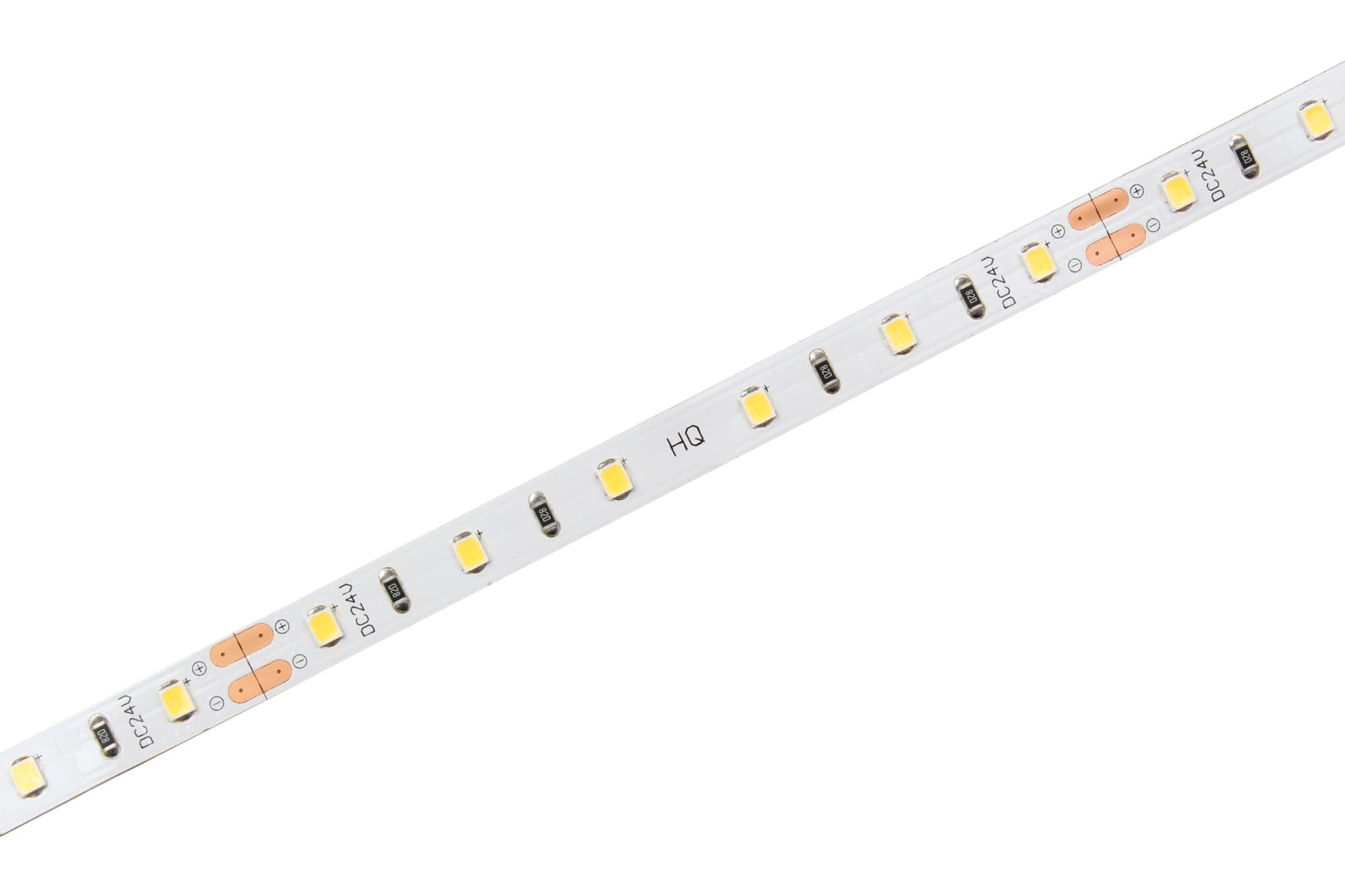 LED pásek 50M24HQ6048 50m vnitřní záruka 3 roky -