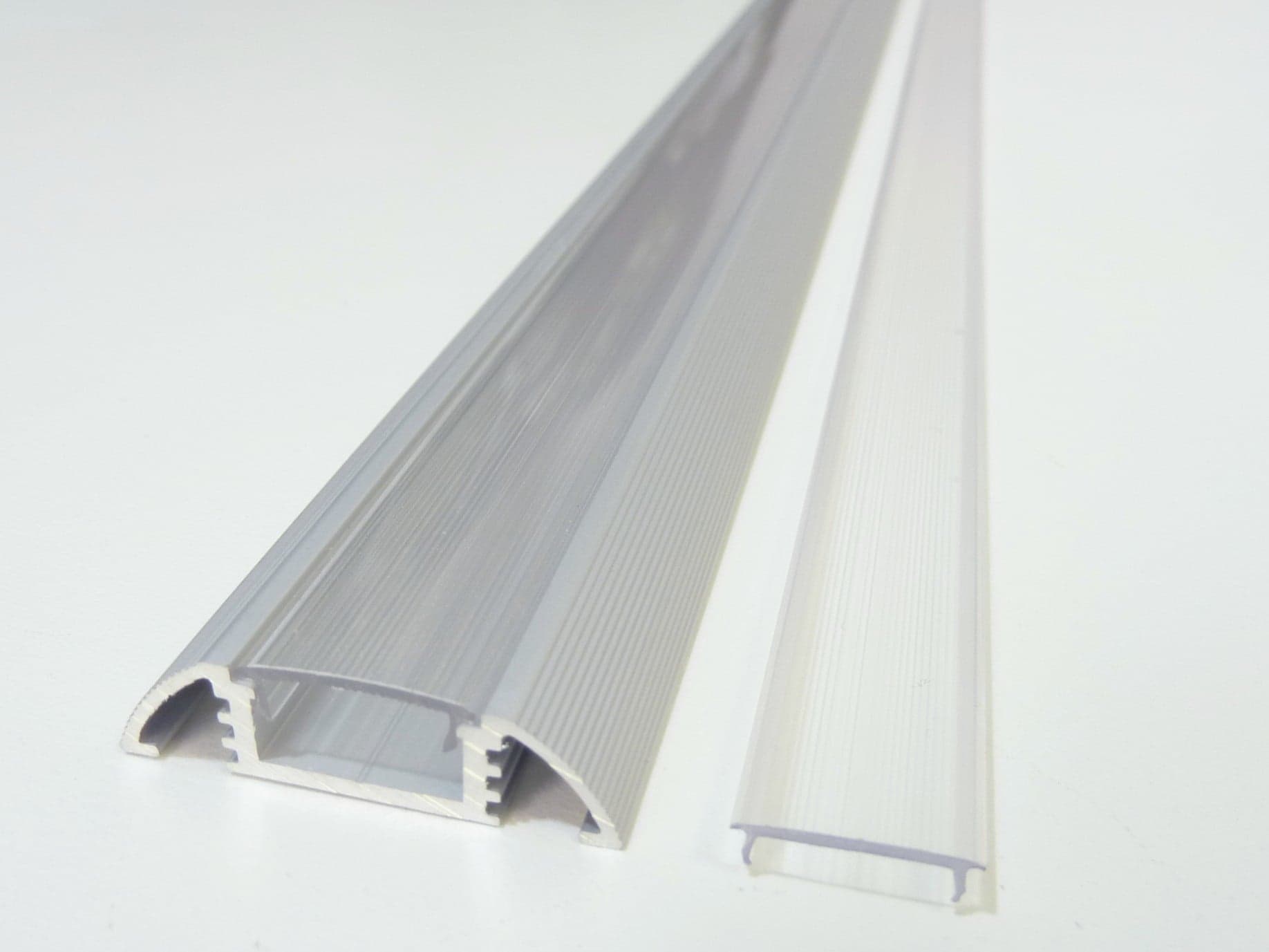 LED profil N10 - nástěnný - náhled 5