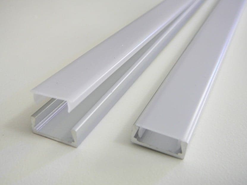 LED profil Mikro 2 - náhled 3