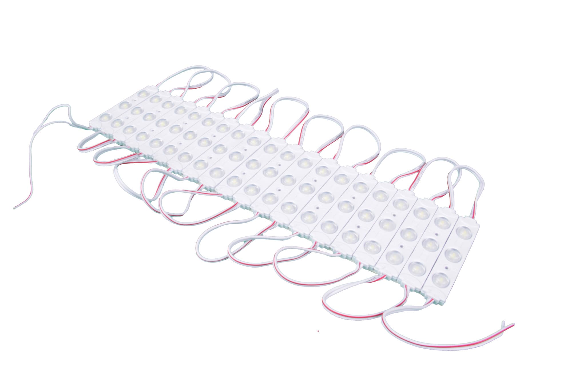 LED modul 0,72W 743-160-12V - náhled 5