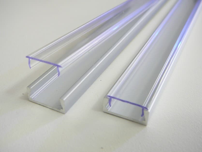 LED profil Mikro 2 - náhled 4