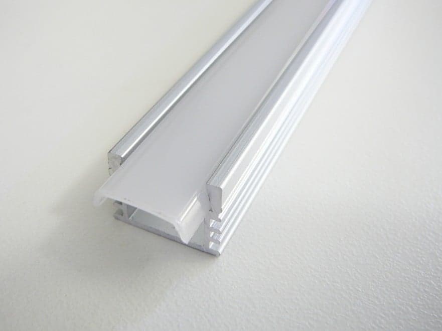 LED profil N7 Mikro vysoký - náhled 4