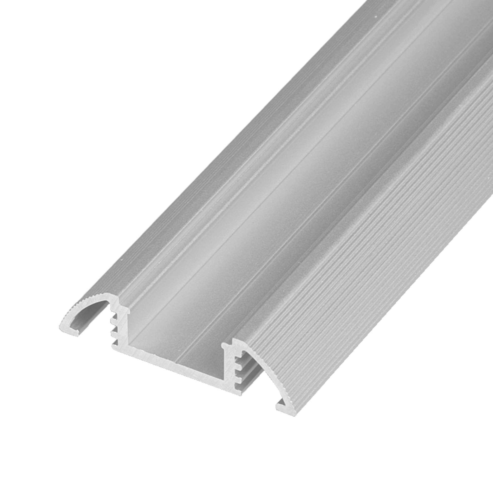 LED profil N10 - nástěnný
