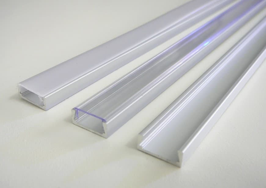 LED profil Mikro 2 - náhled 5