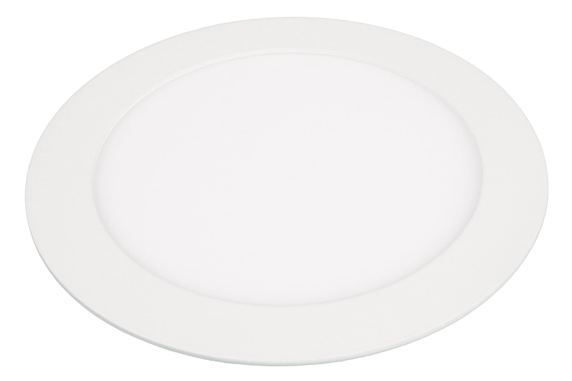 LN12 LED panel 12W kulatý 171mm -