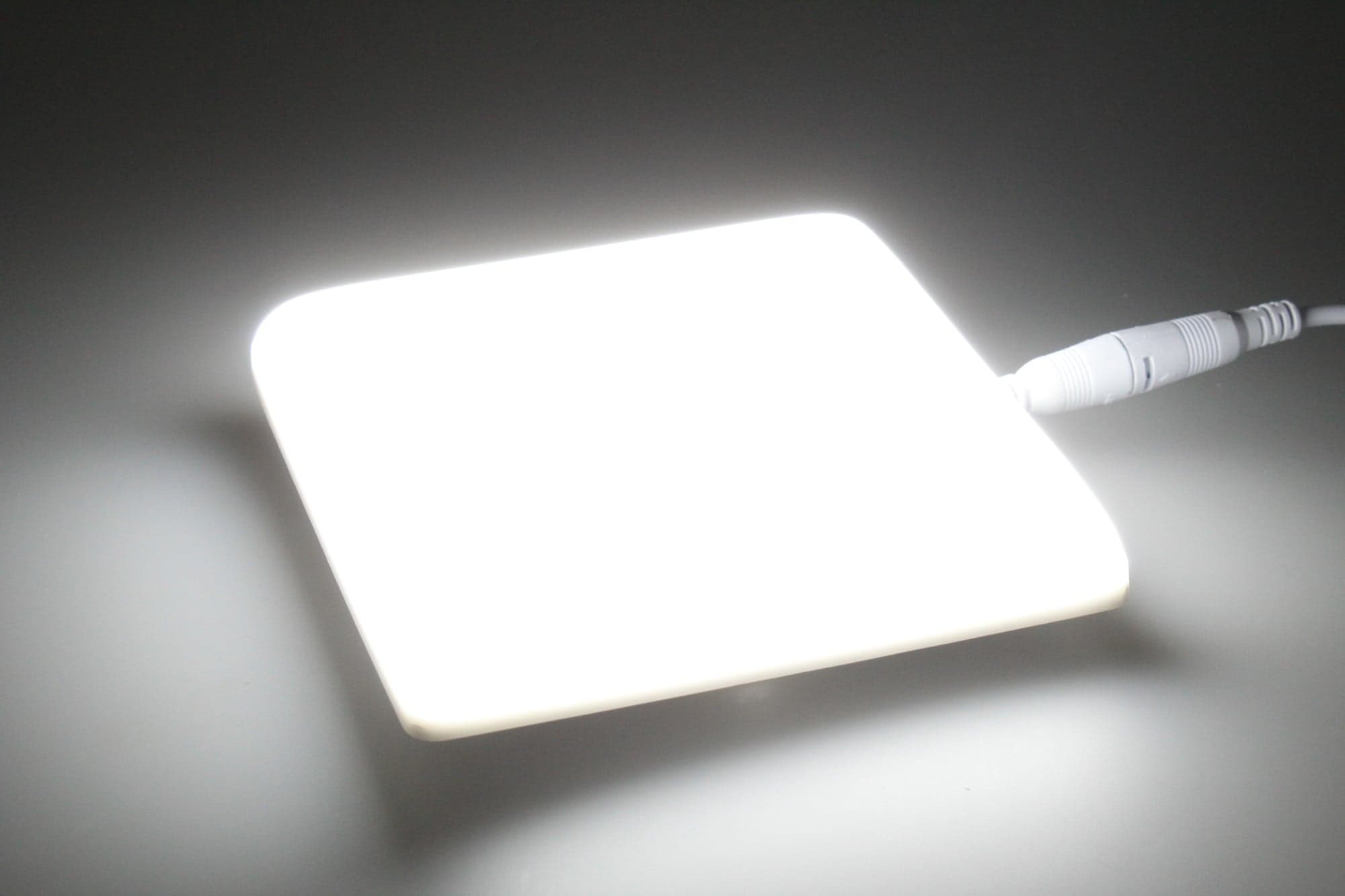 HZ24 LED panel 24W čtverec 175x175mm - Denní bílá - náhled 5
