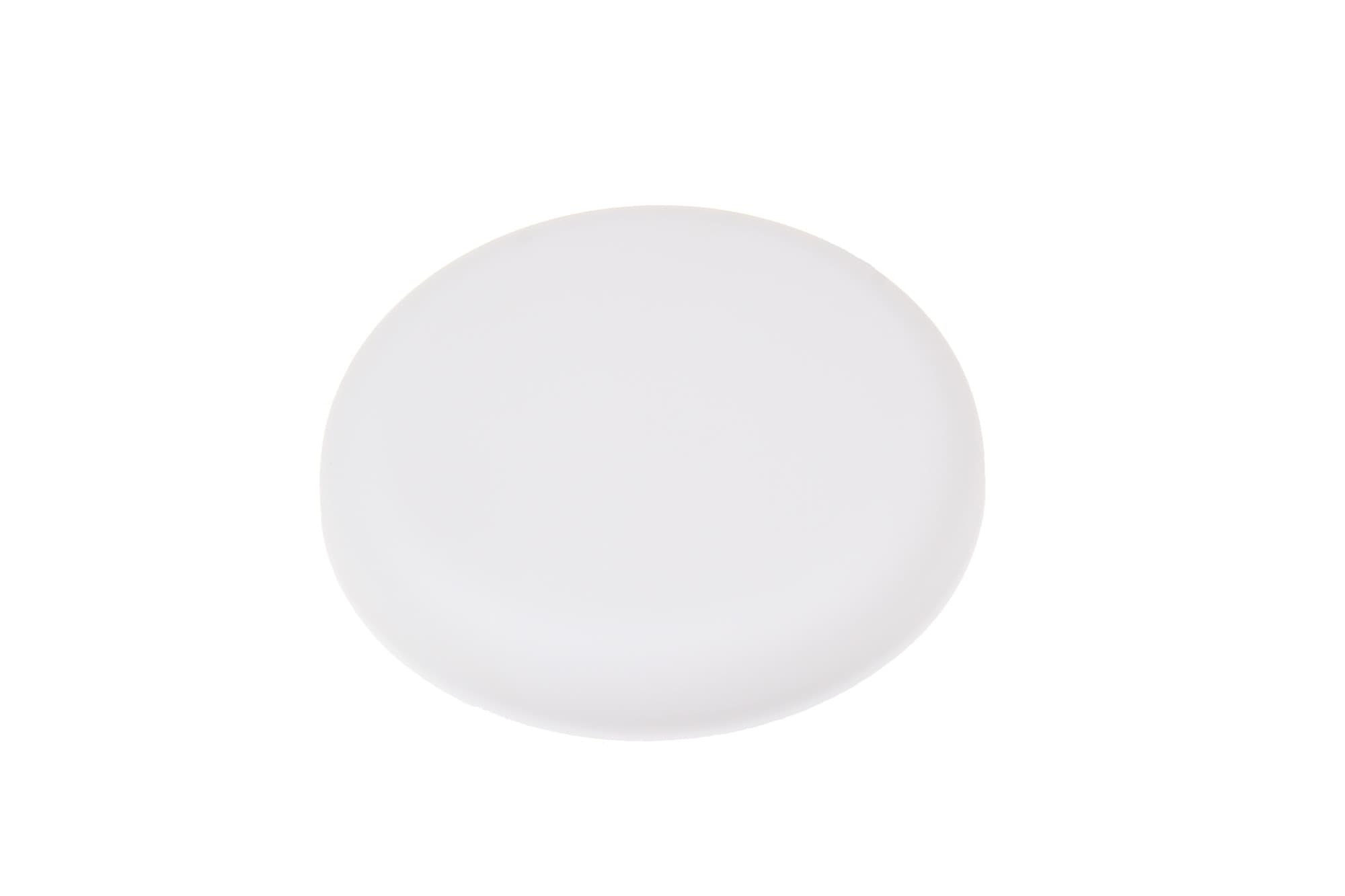 KZ18 LED panel 18W kulatý 120mm - Denní bílá - náhled 1