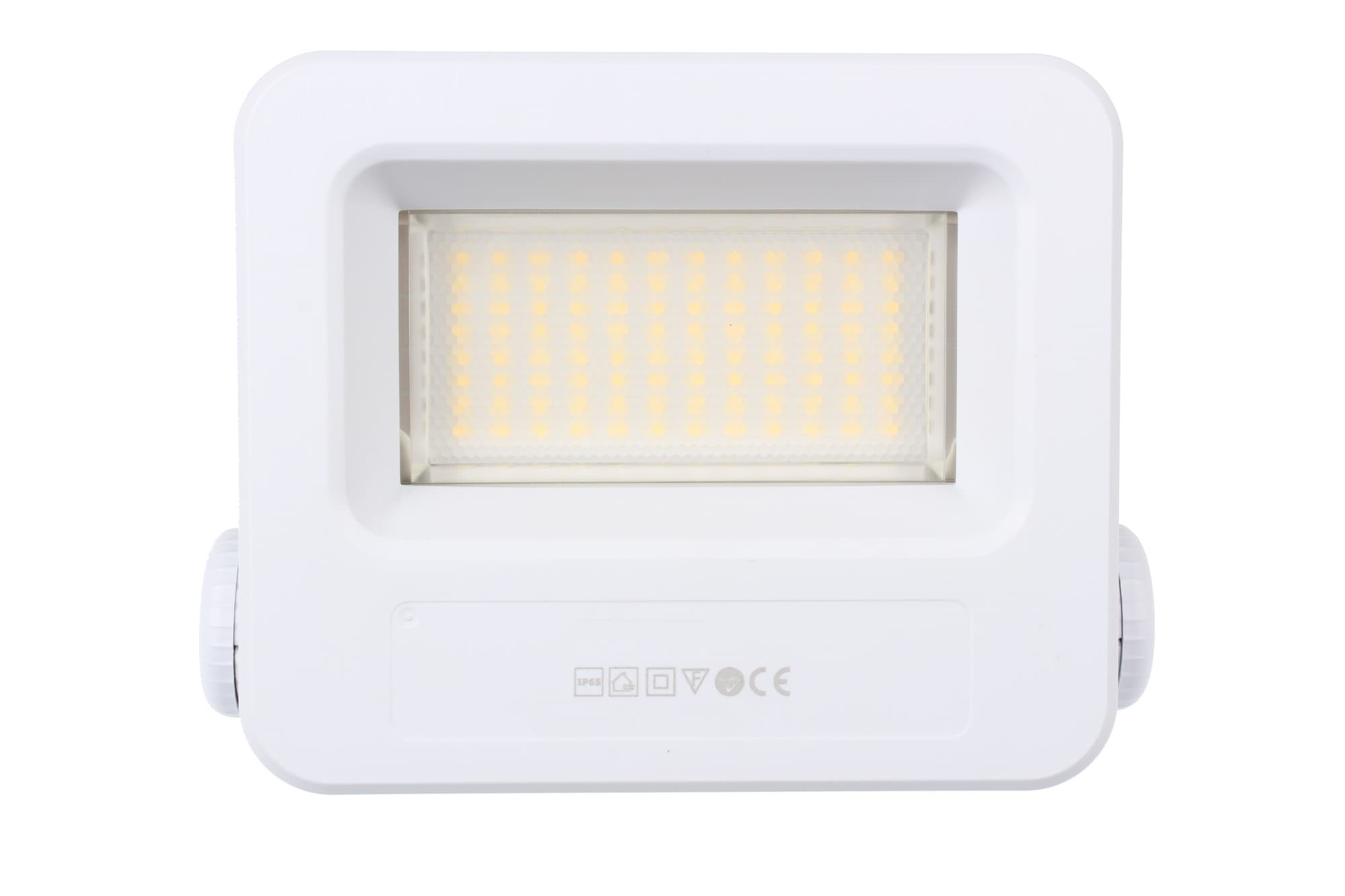LED reflektor FW30W bílý 30W - náhled 4
