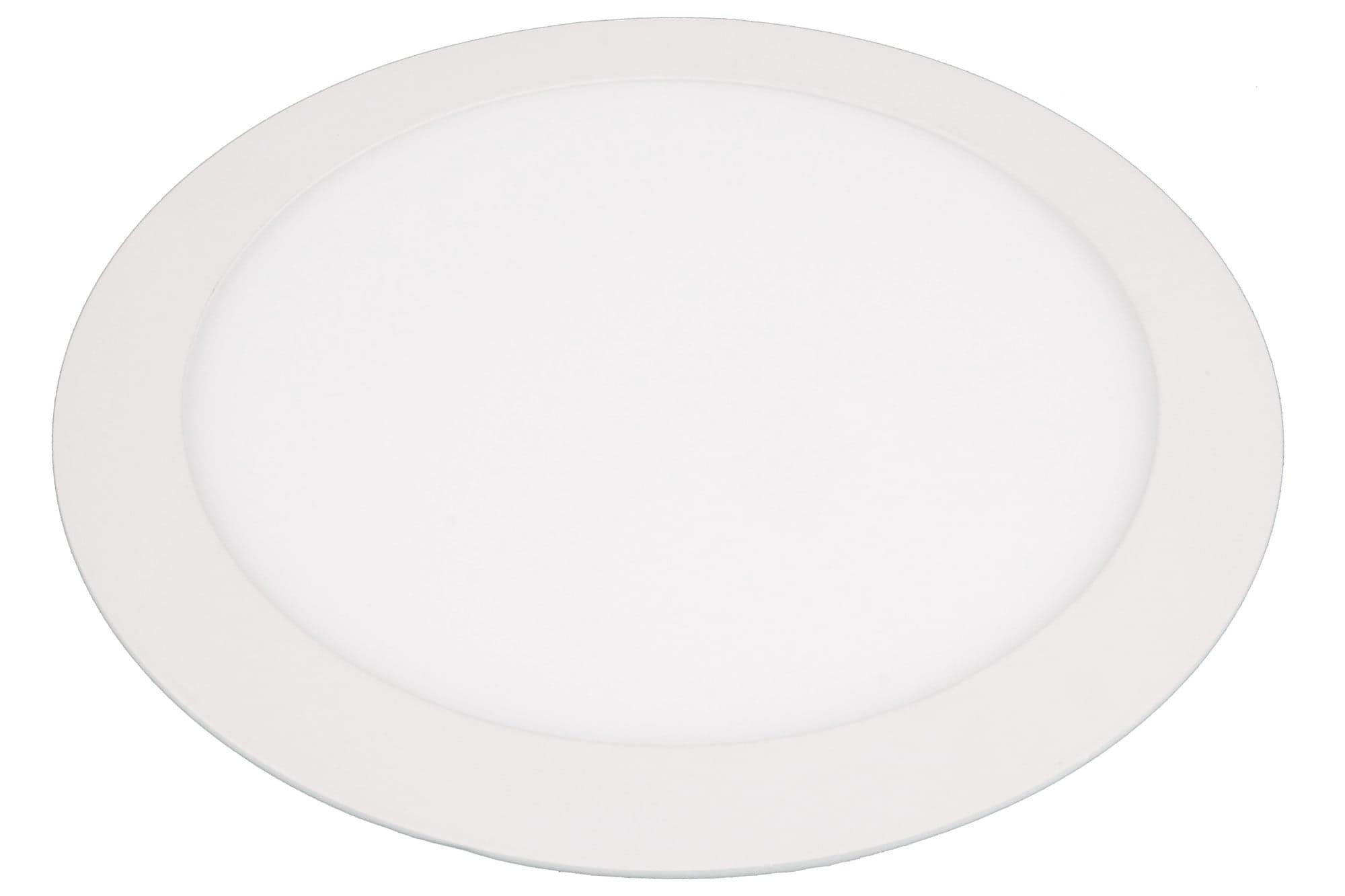 LN18 LED panel 18W kulatý 225mm -