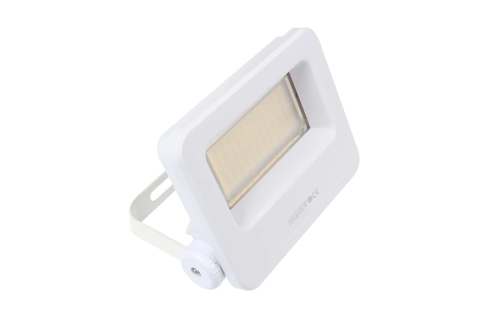 LED reflektor FW30W bílý 30W