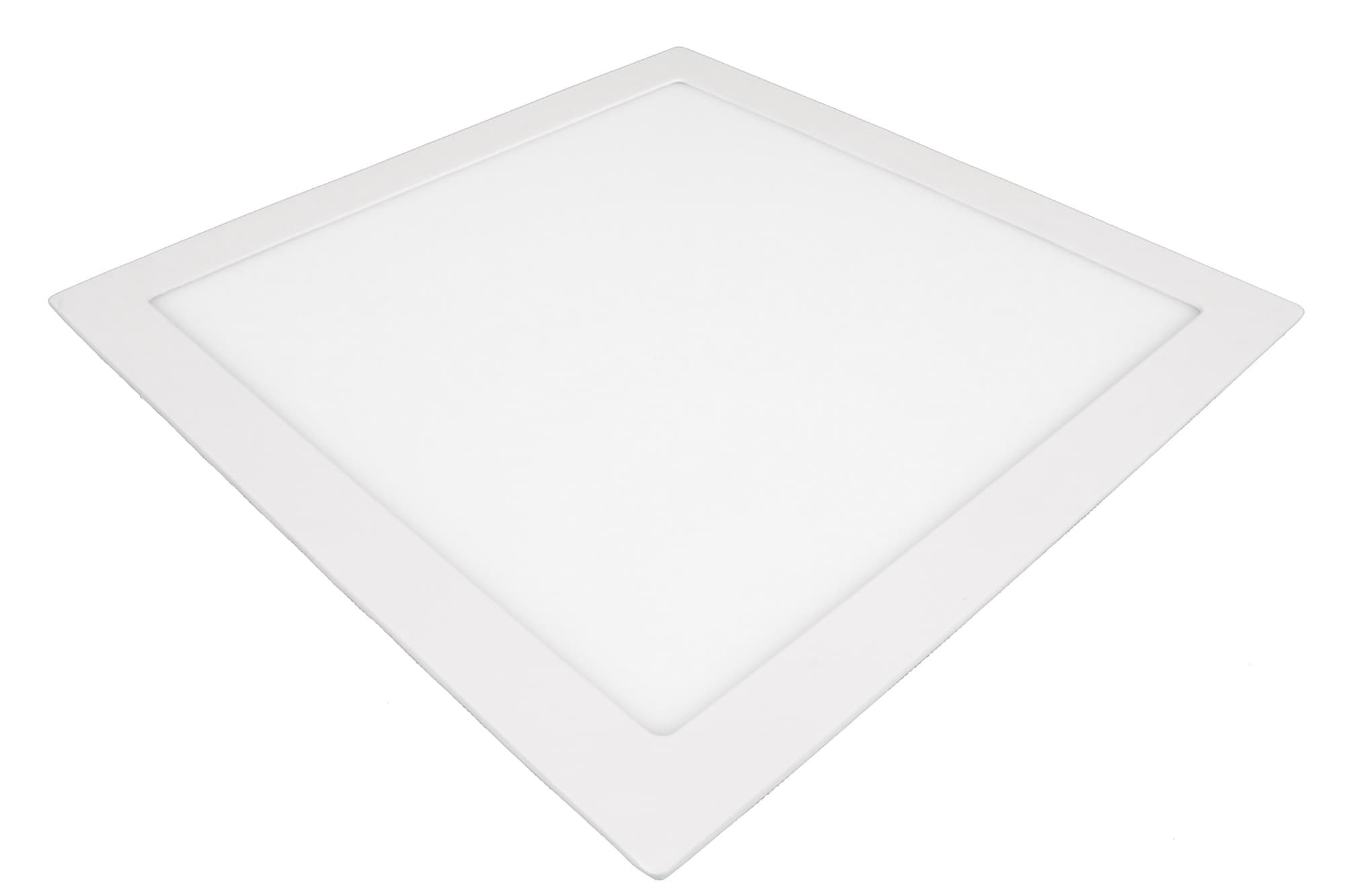 SN24 LED panel 24W čtverec 300x300mm -