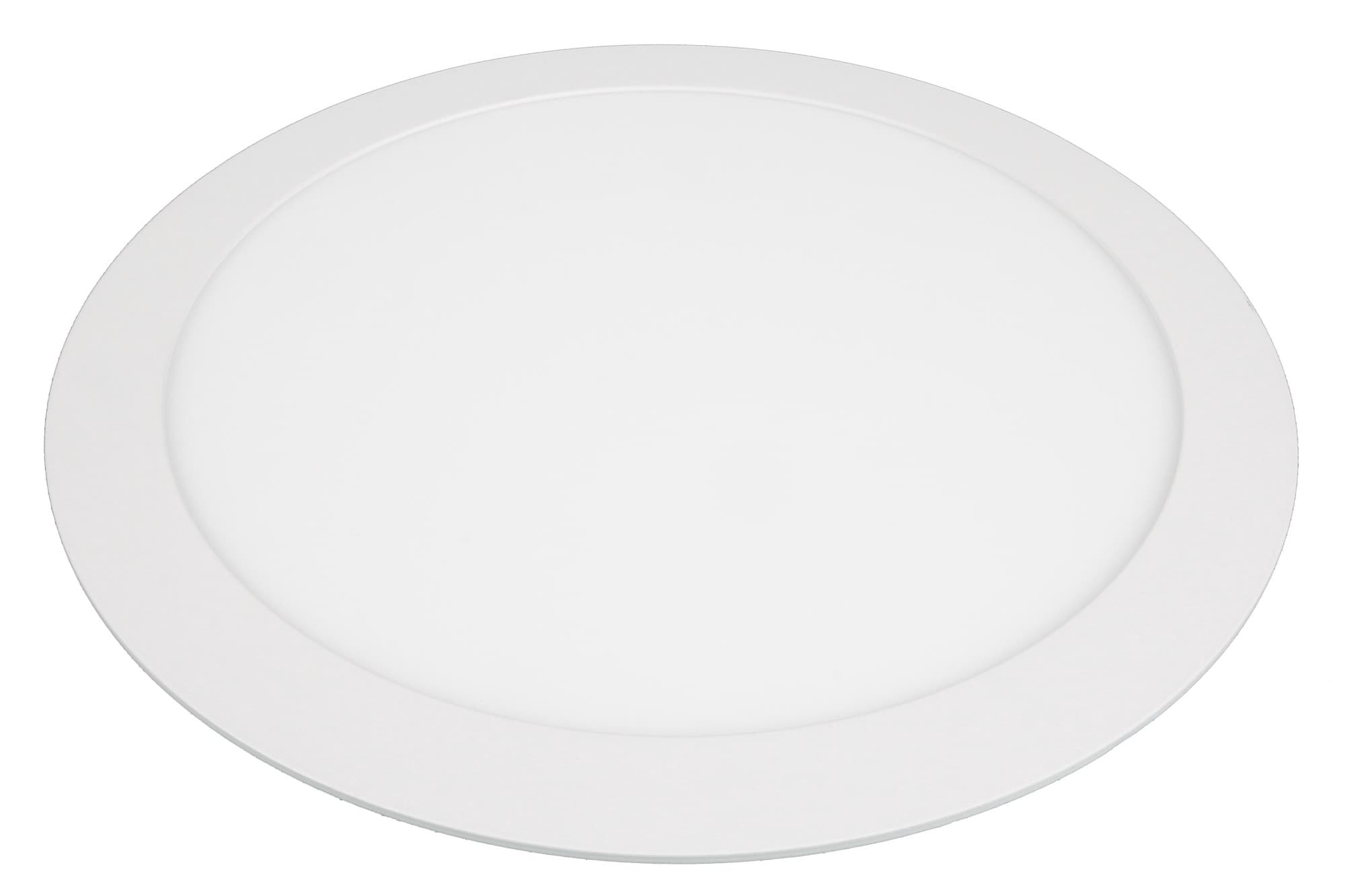 LN24 LED panel 24W kulatý 300mm -