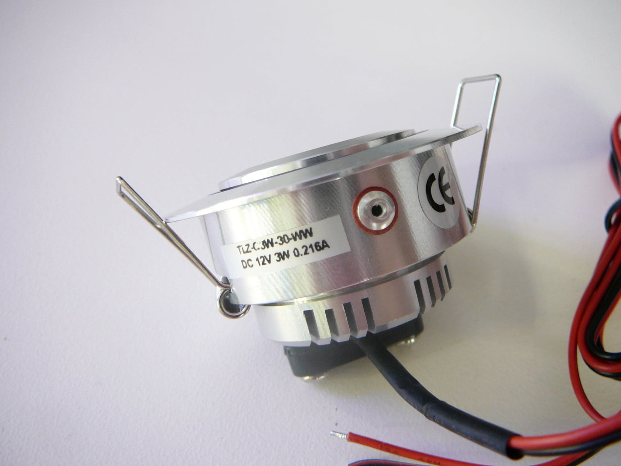 LED svítidlo TLZ-C3W-30 - náhled 4