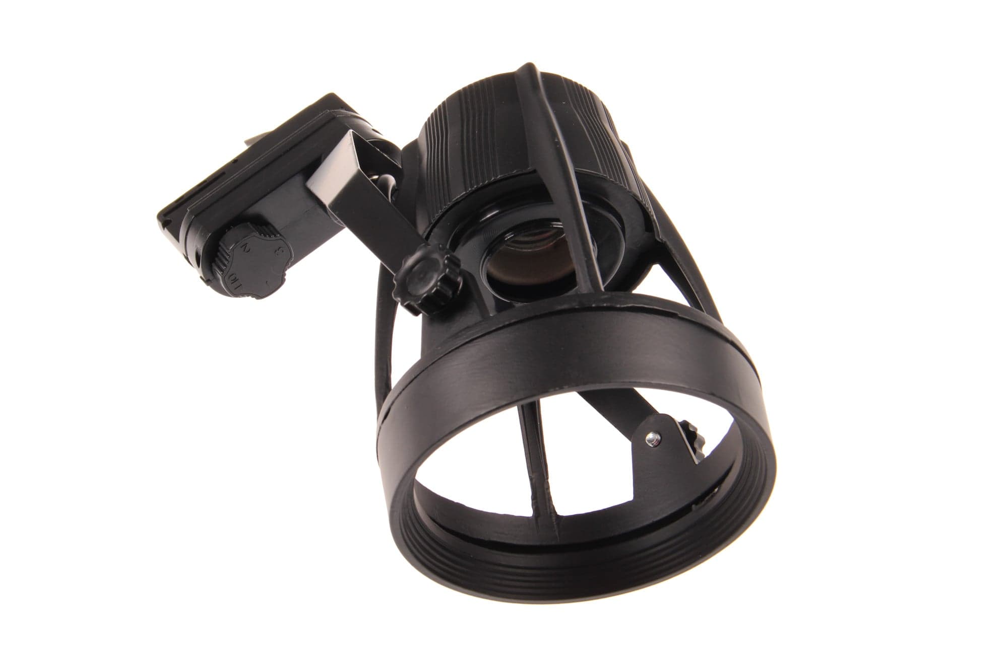 Track light 3F E27 - lištové svítidlo - náhled 5
