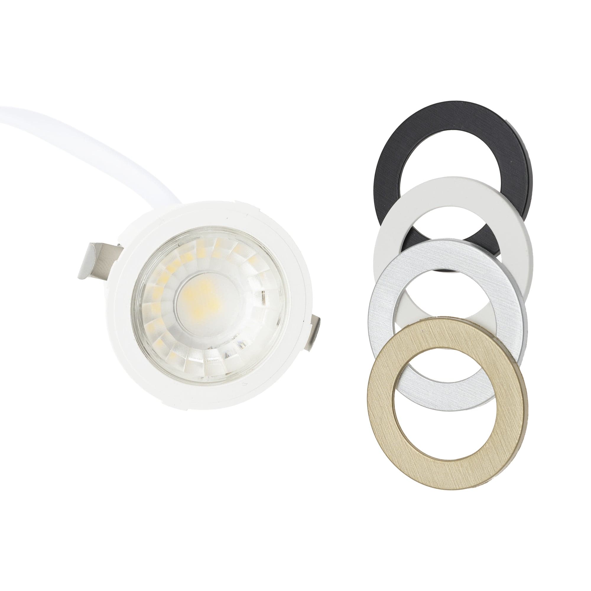 LED svítidlo S3W-38 mini - náhled 3
