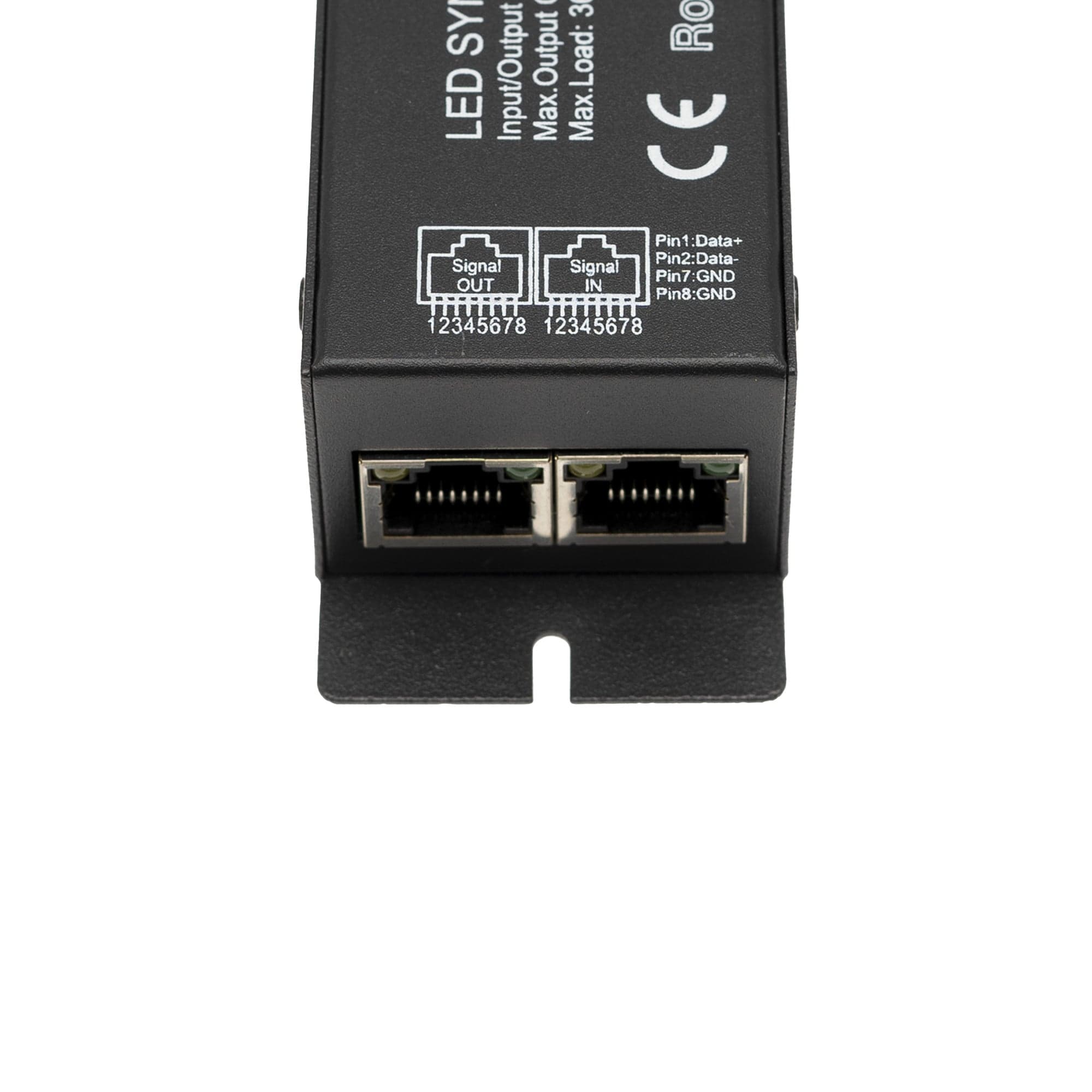 LUXURY RF25A ovladač pro LED - náhled 2