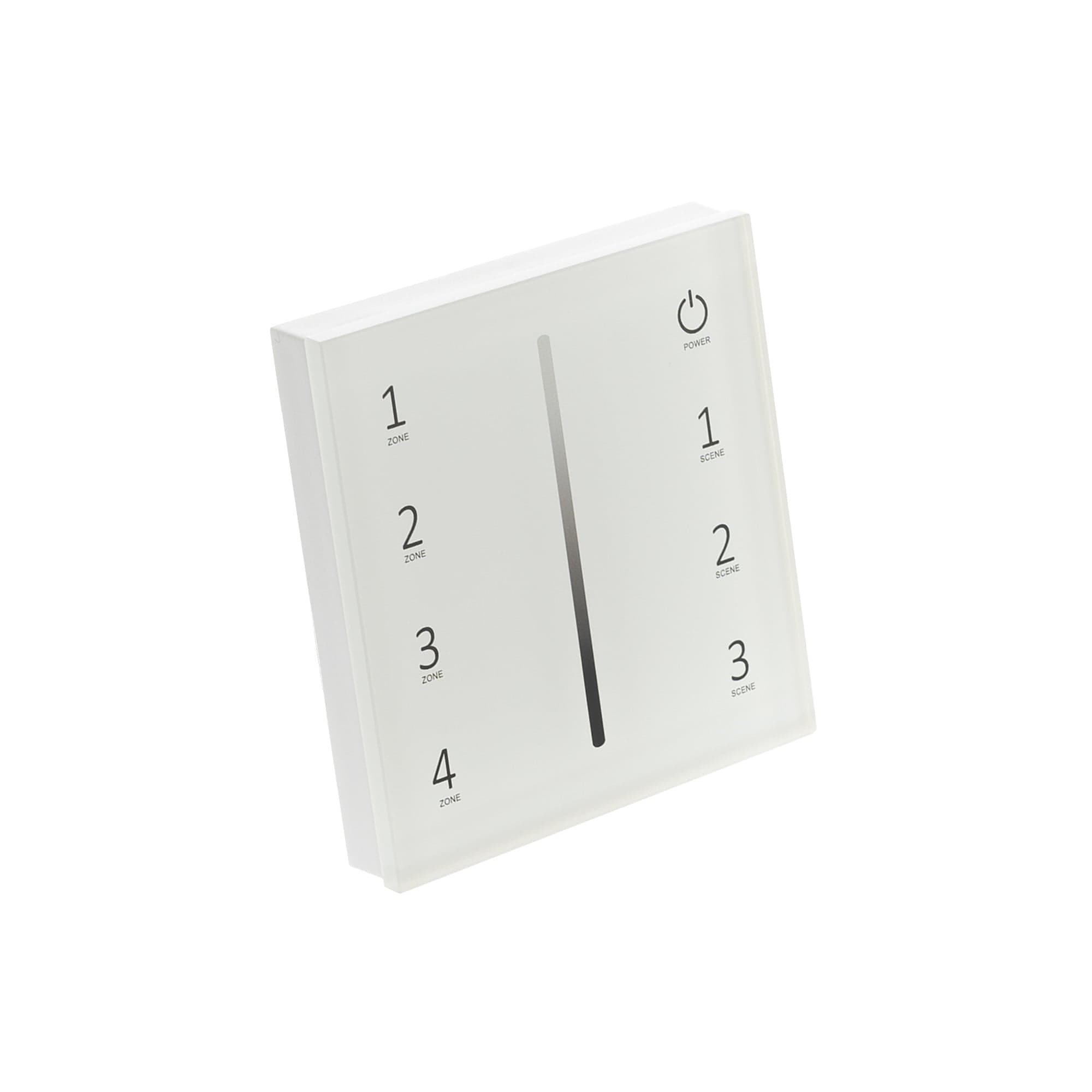 Ovladač dimLED OV 230V 0-10V RF K4 - náhled 2