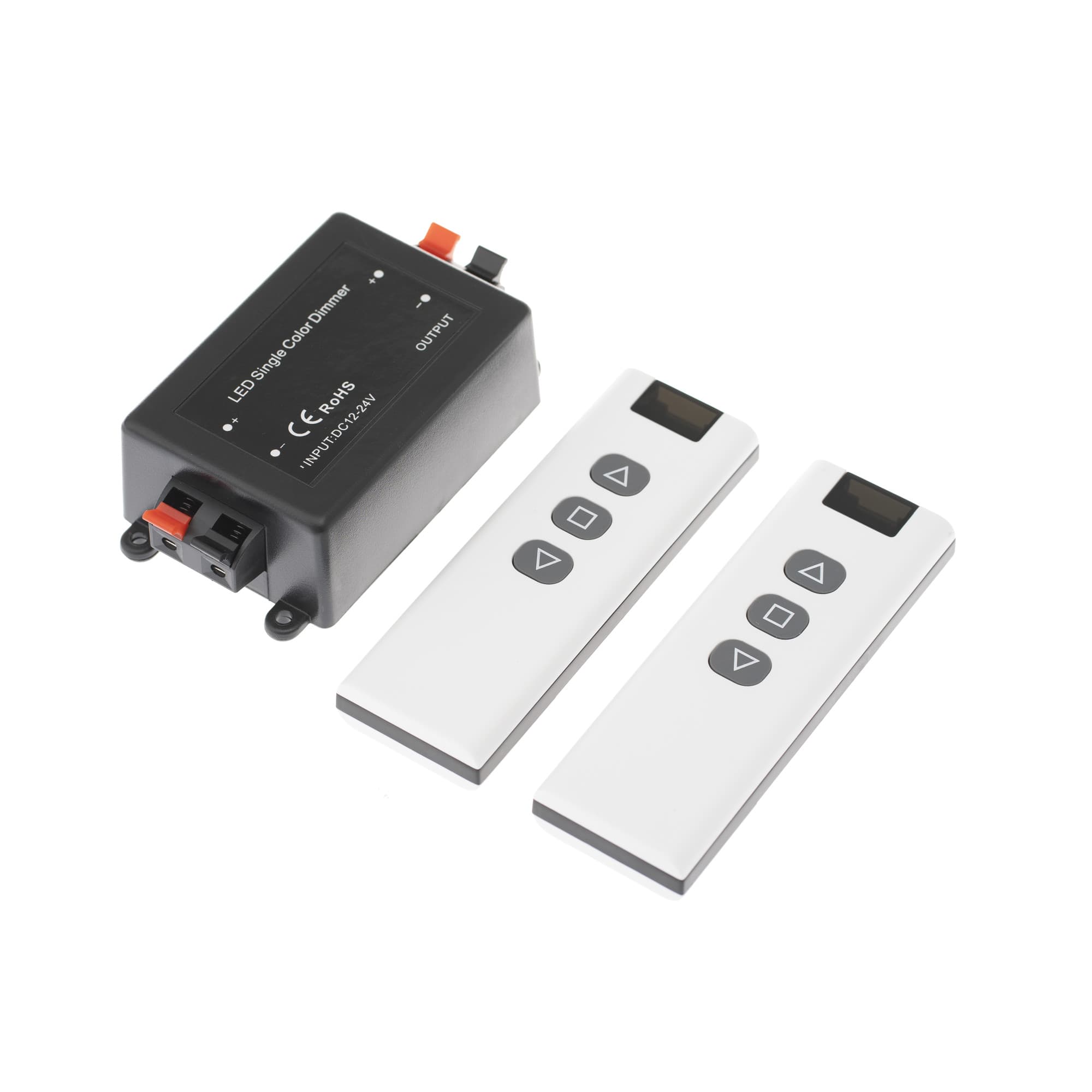 LED ovladač stmívač RF12 - náhled 2