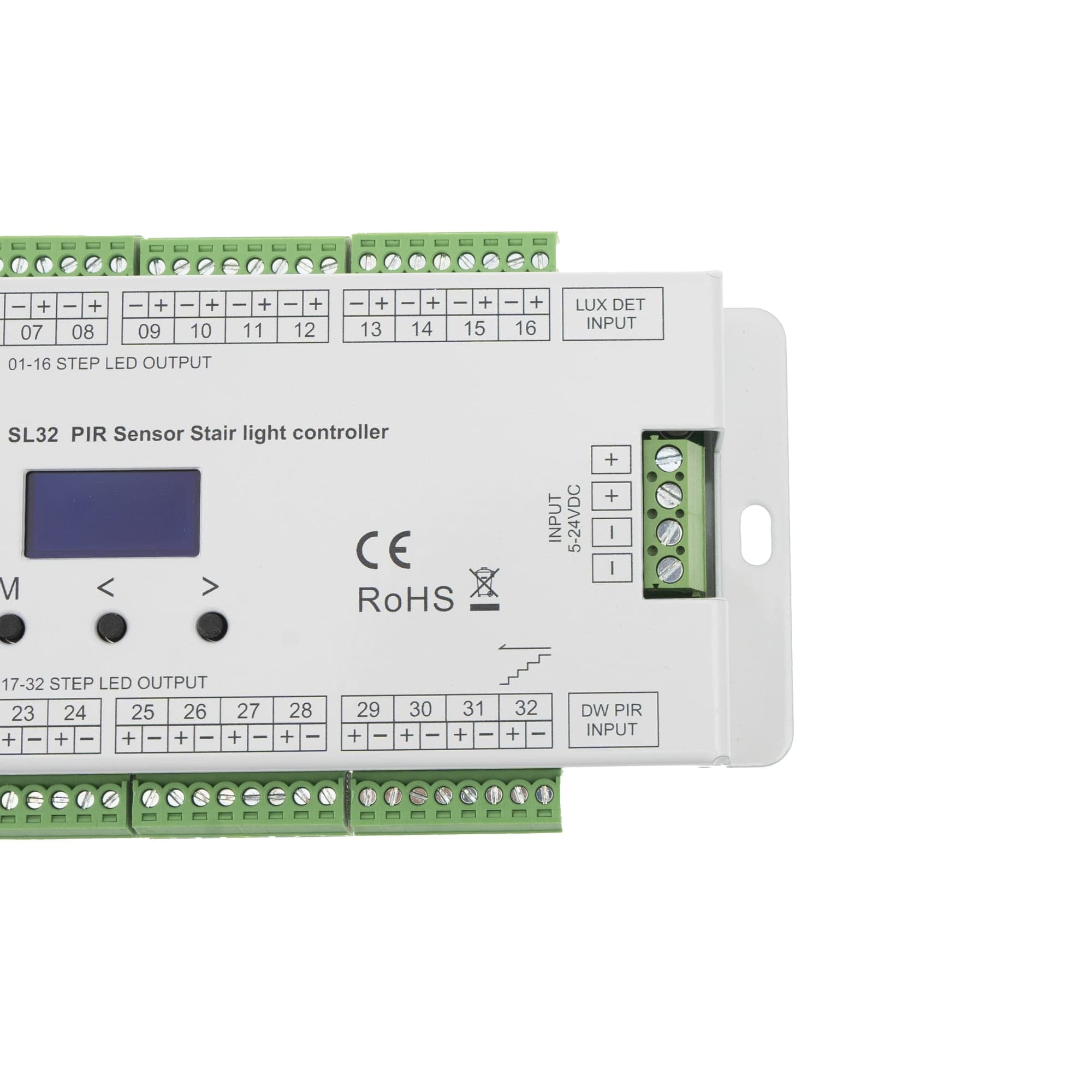 LED ovladač SL32 pro osvětlení schodiště - náhled 3
