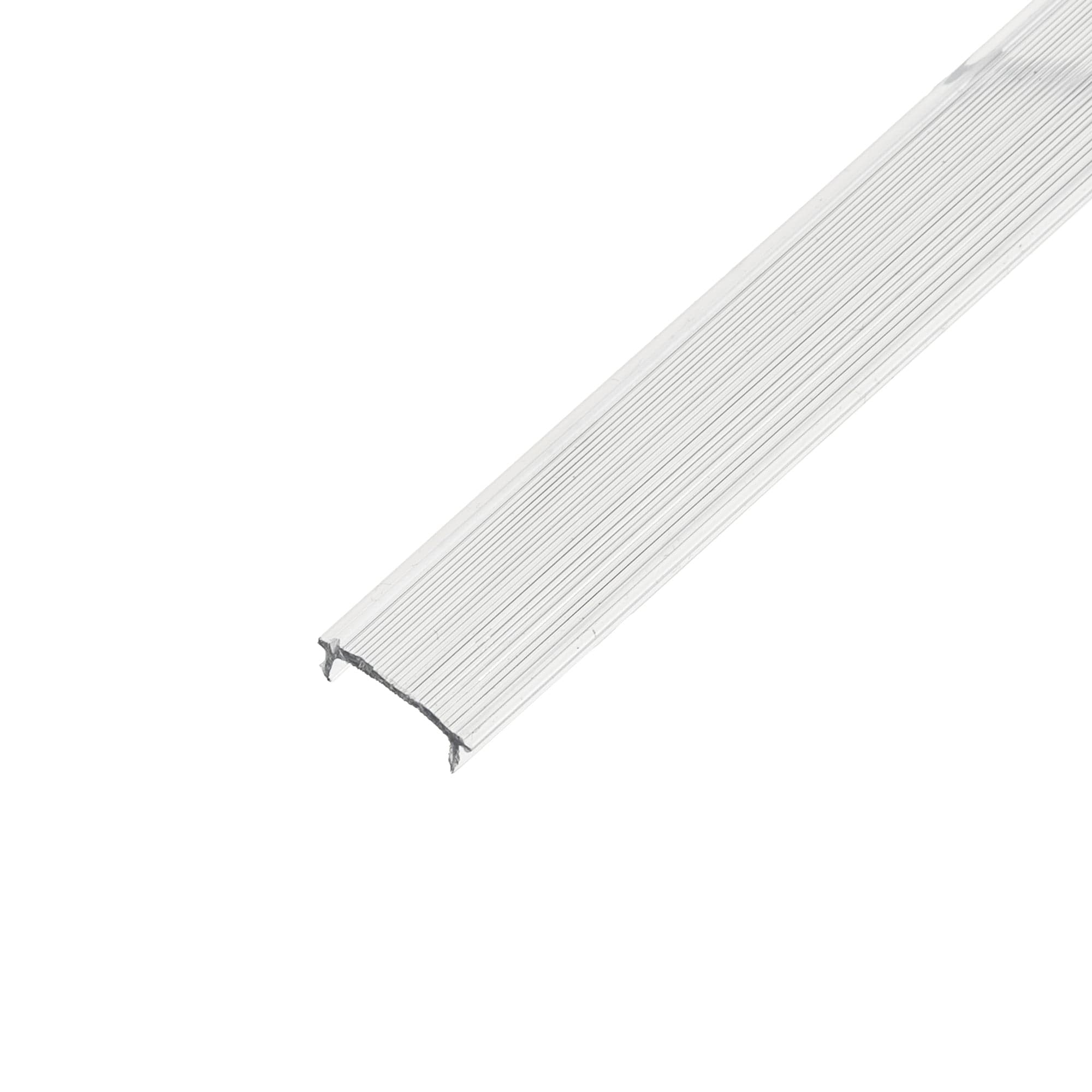Difuzor ALU profilu D2 mini nacvakávací - náhled 3