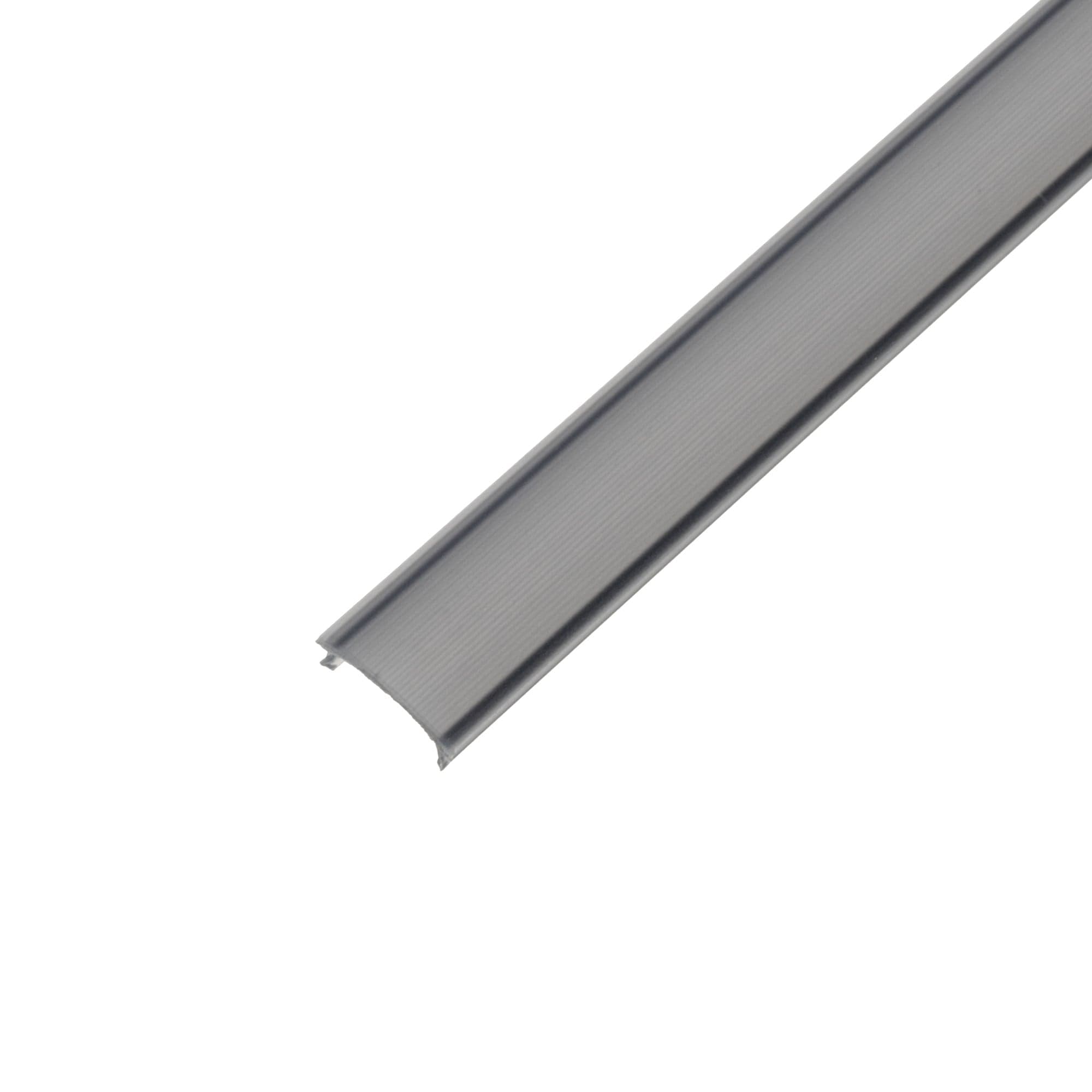 Difuzor ALU profilu D2 mini nacvakávací - náhled 4