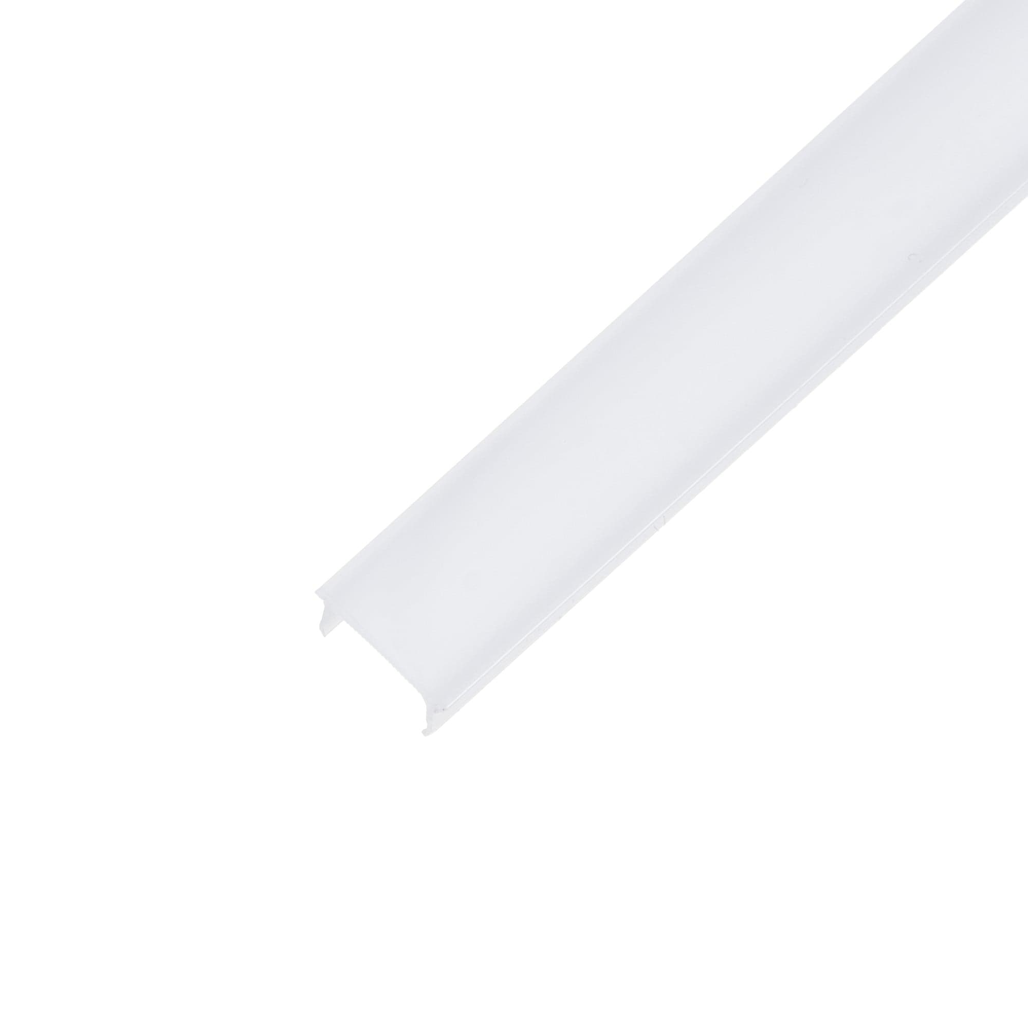 Difuzor ALU profilu D2 mini nacvakávací - náhled 5