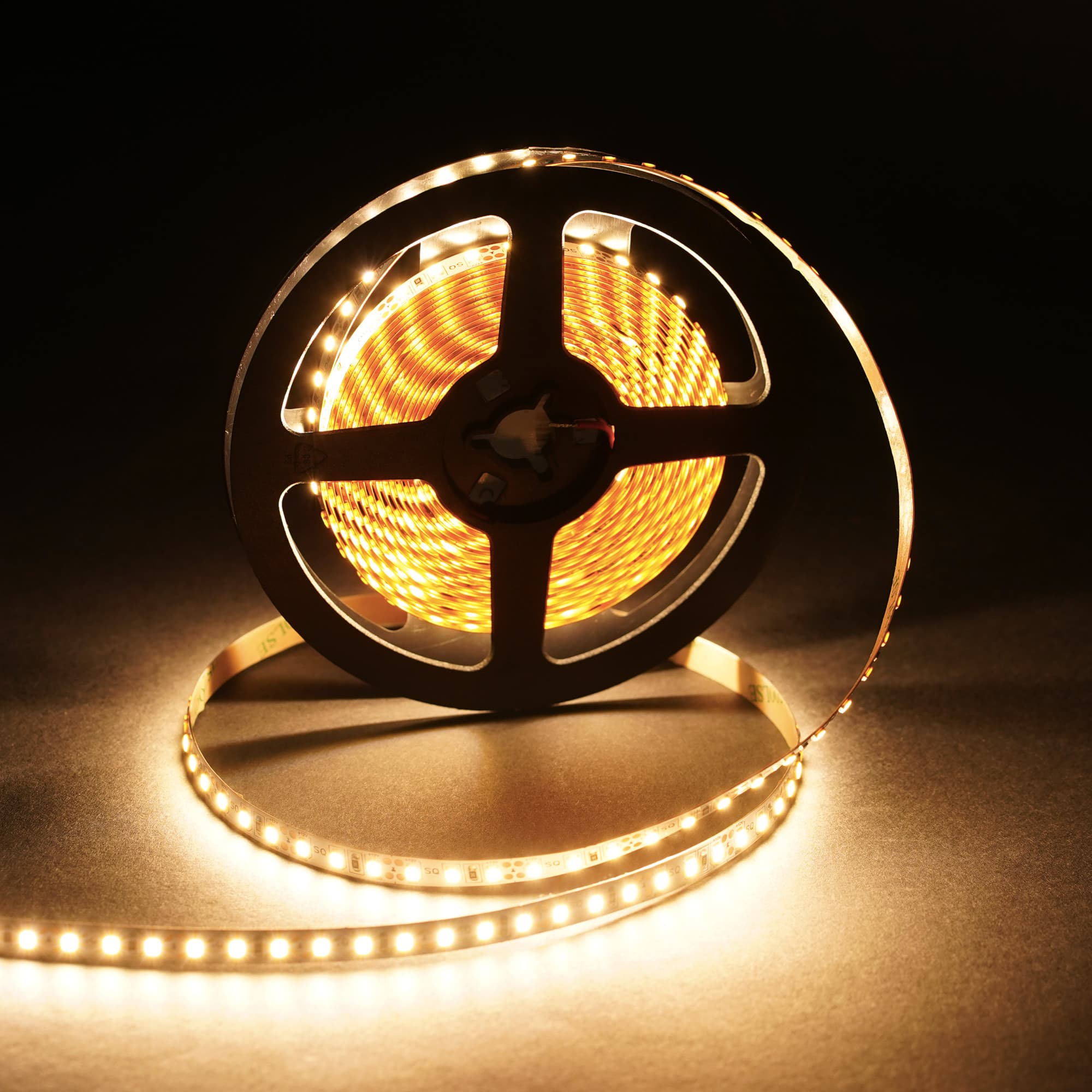 LED pásek 12CRI12096 vnitřní záruka 3 roky - Denní bílá - náhled 2