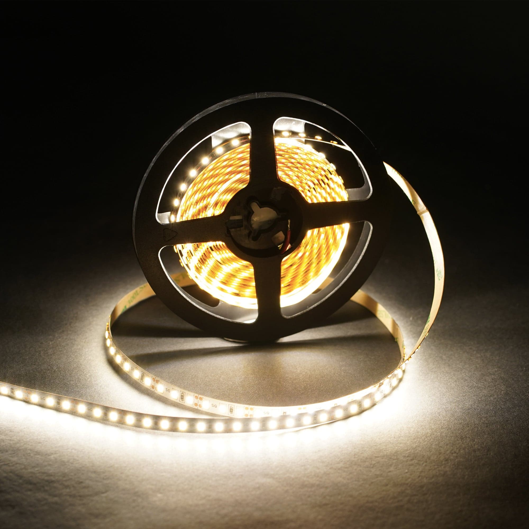 LED pásek 12CRI12096 vnitřní záruka 3 roky - Denní bílá - náhled 3