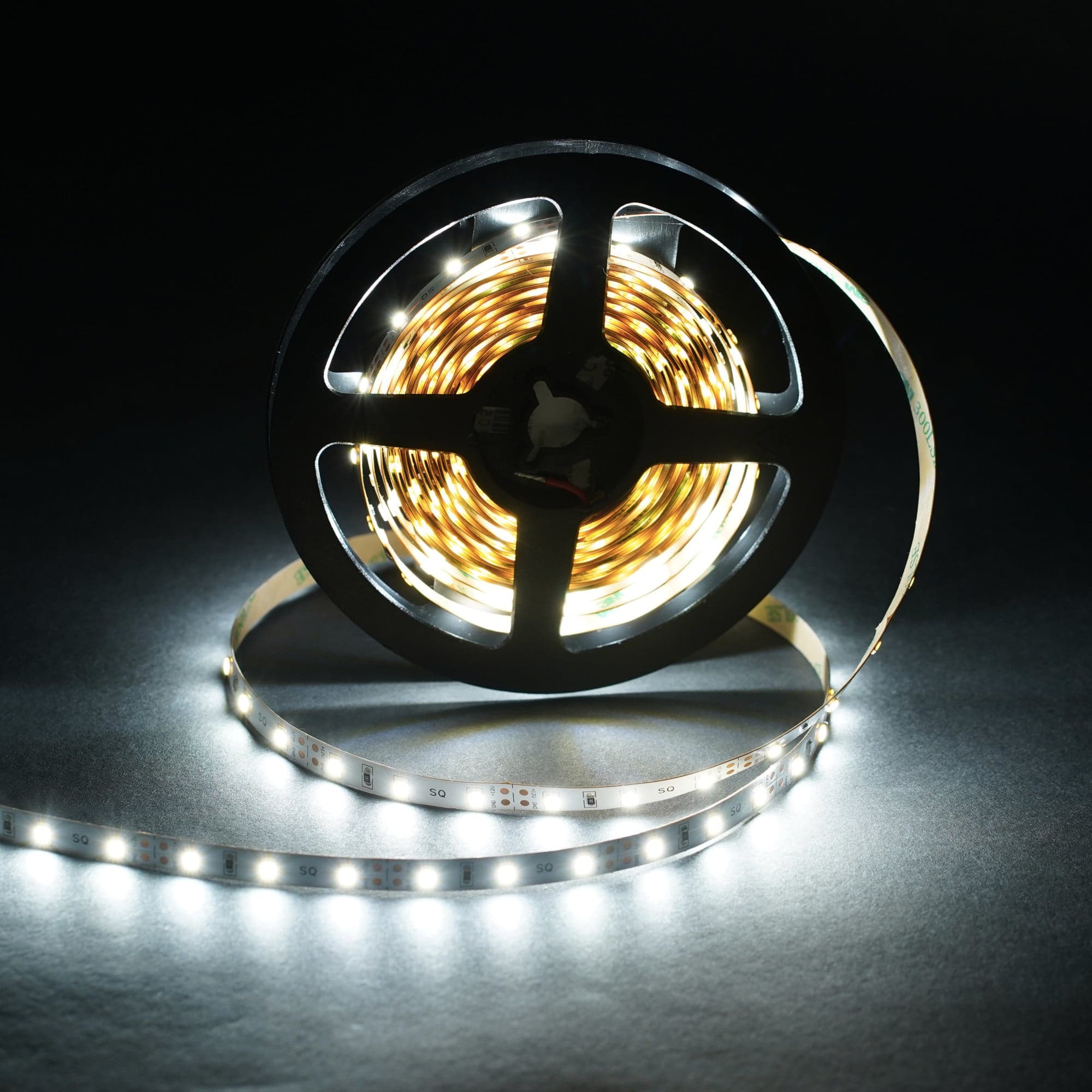 LED pásek 12CRI12096 vnitřní záruka 3 roky - Denní bílá - náhled 5