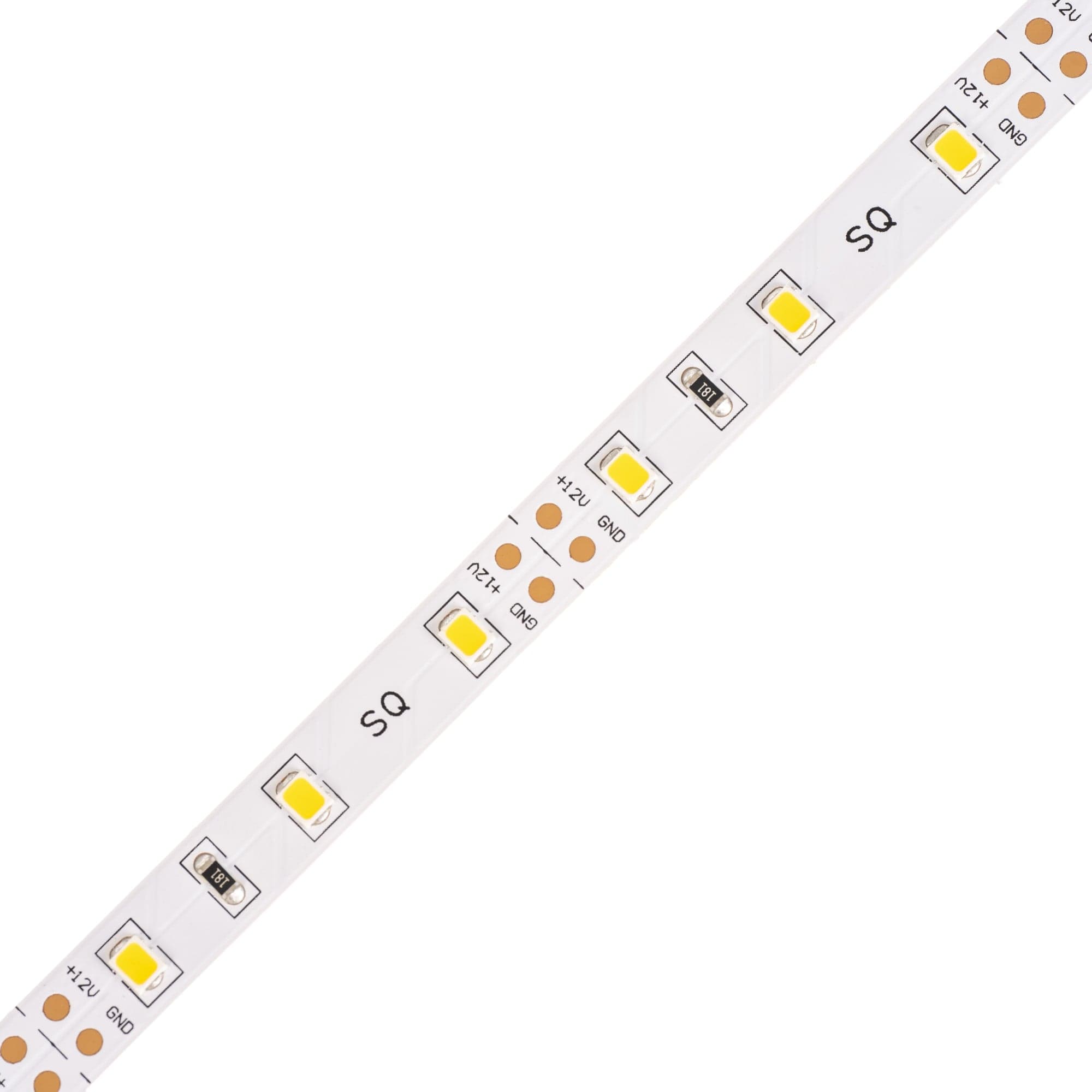 LED pásek vnitřní SQ3-300 4,8W 12V záruka 3 roky -